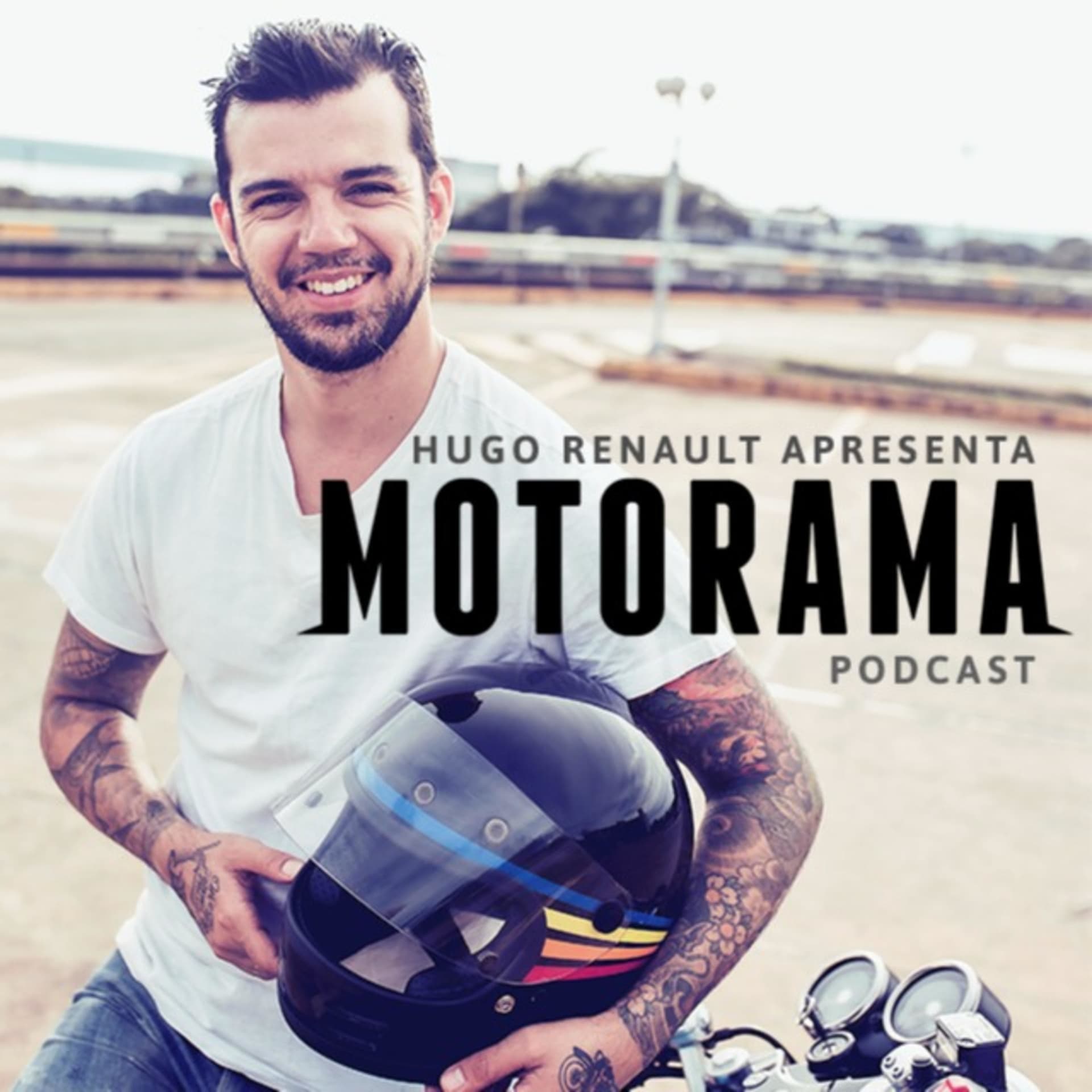 MotoramaCast - Podcasts