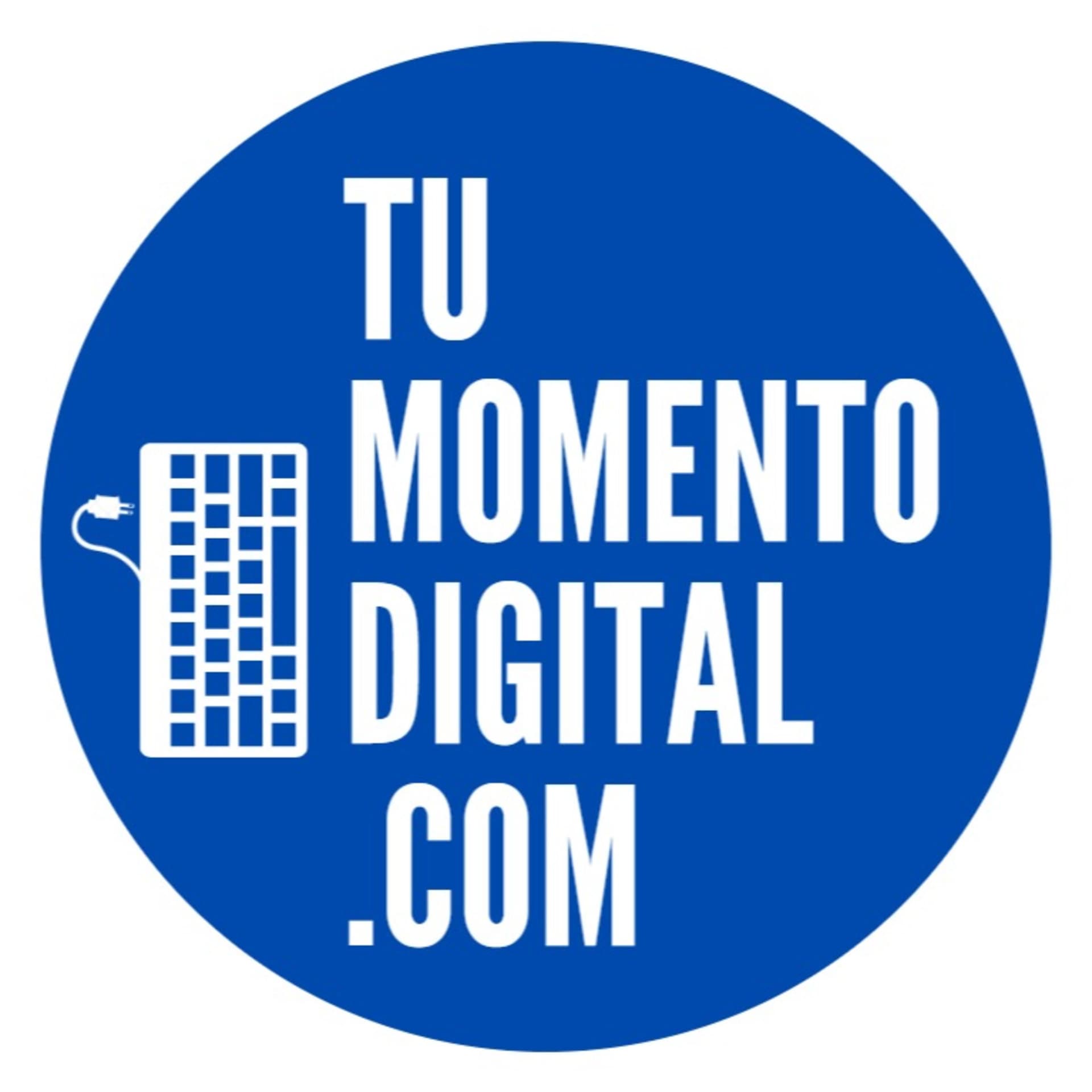 Tu Momento Digital - Podcasts