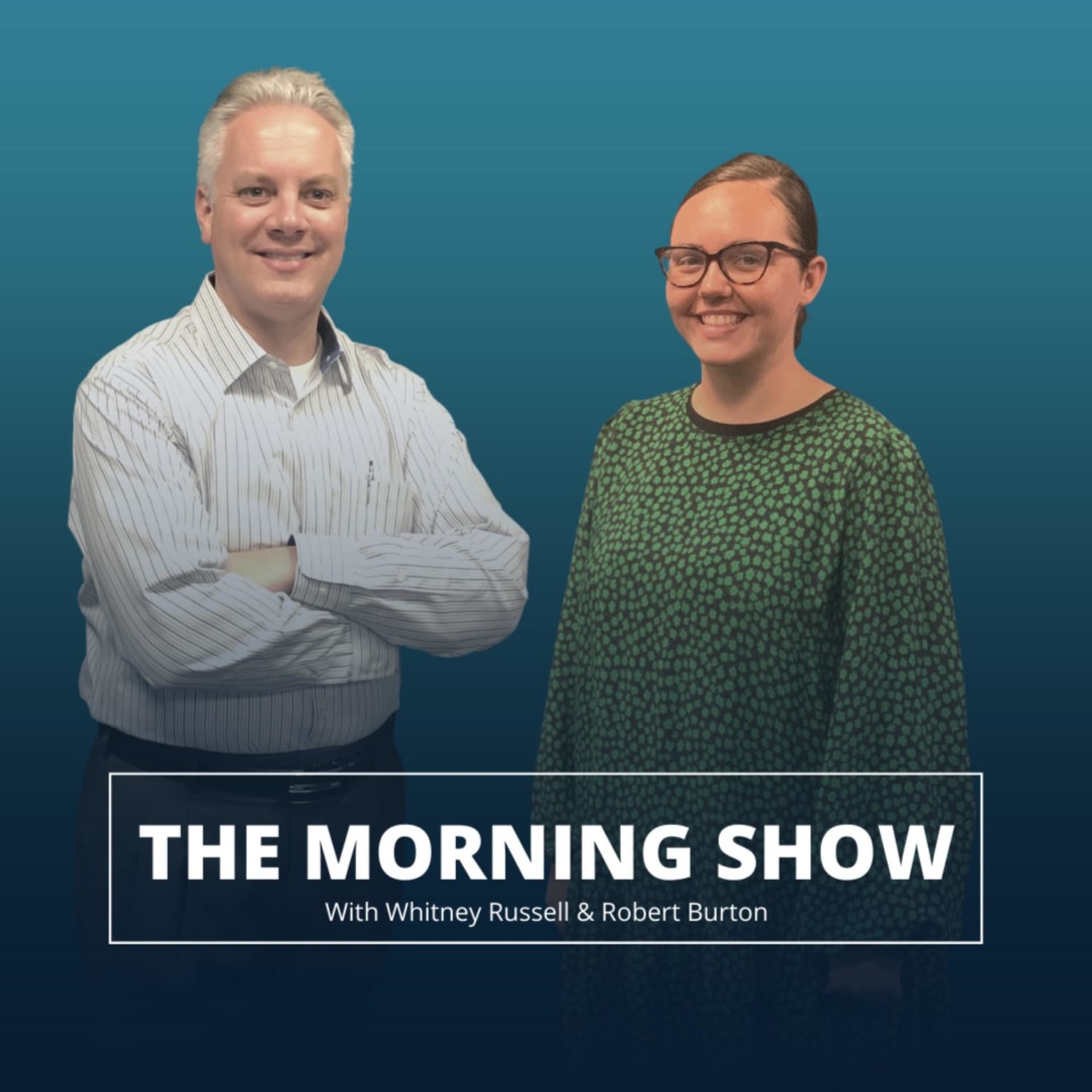 WFAC Morning Show - Podcasts