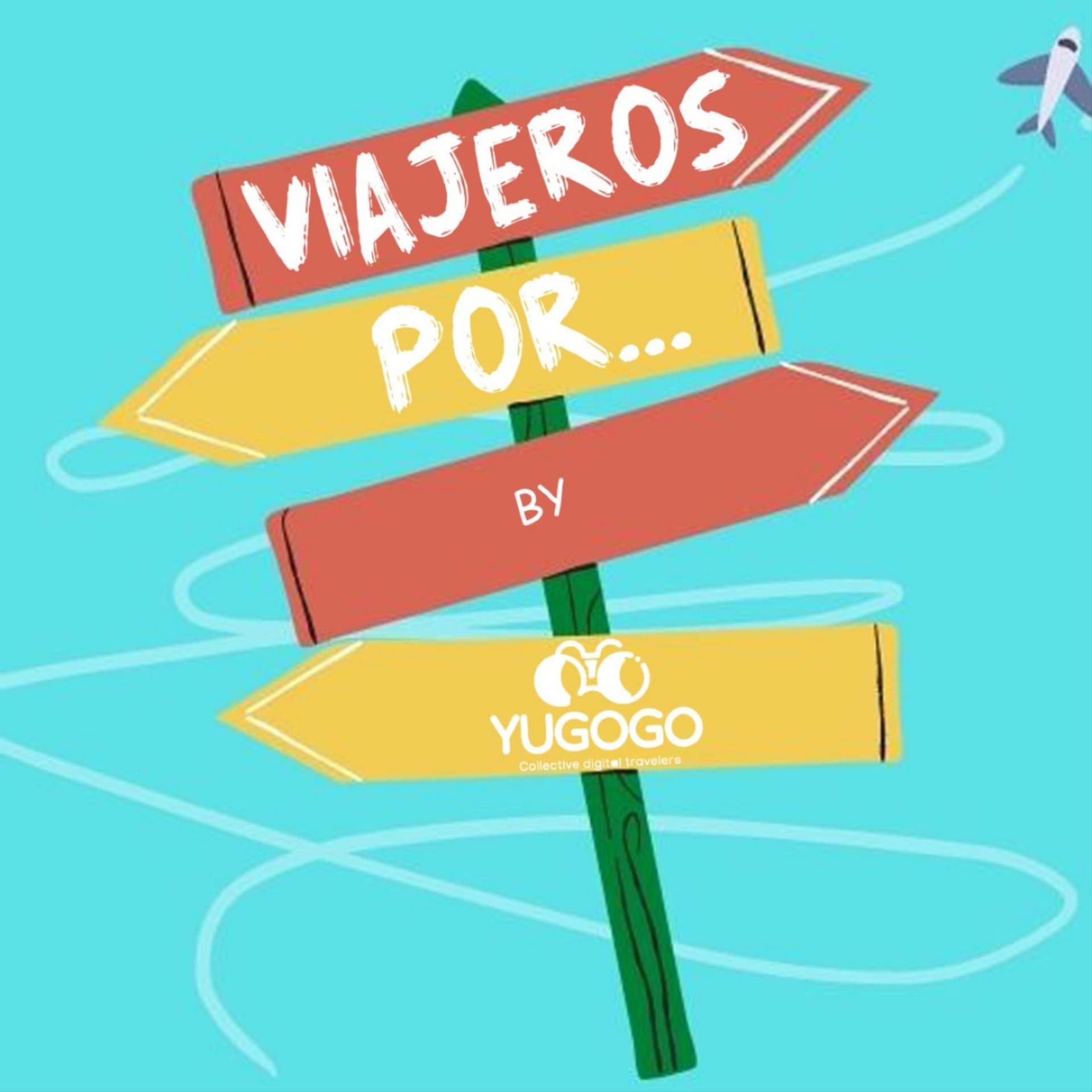 VIAJEROS POR... - Podcasts
