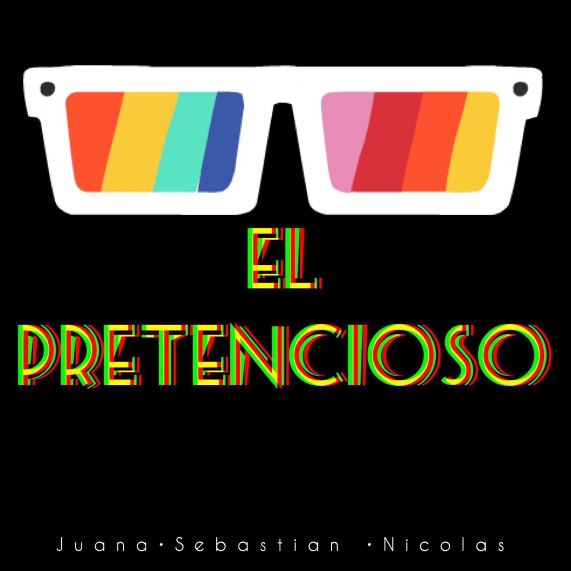 El Pretencioso - Podcasts