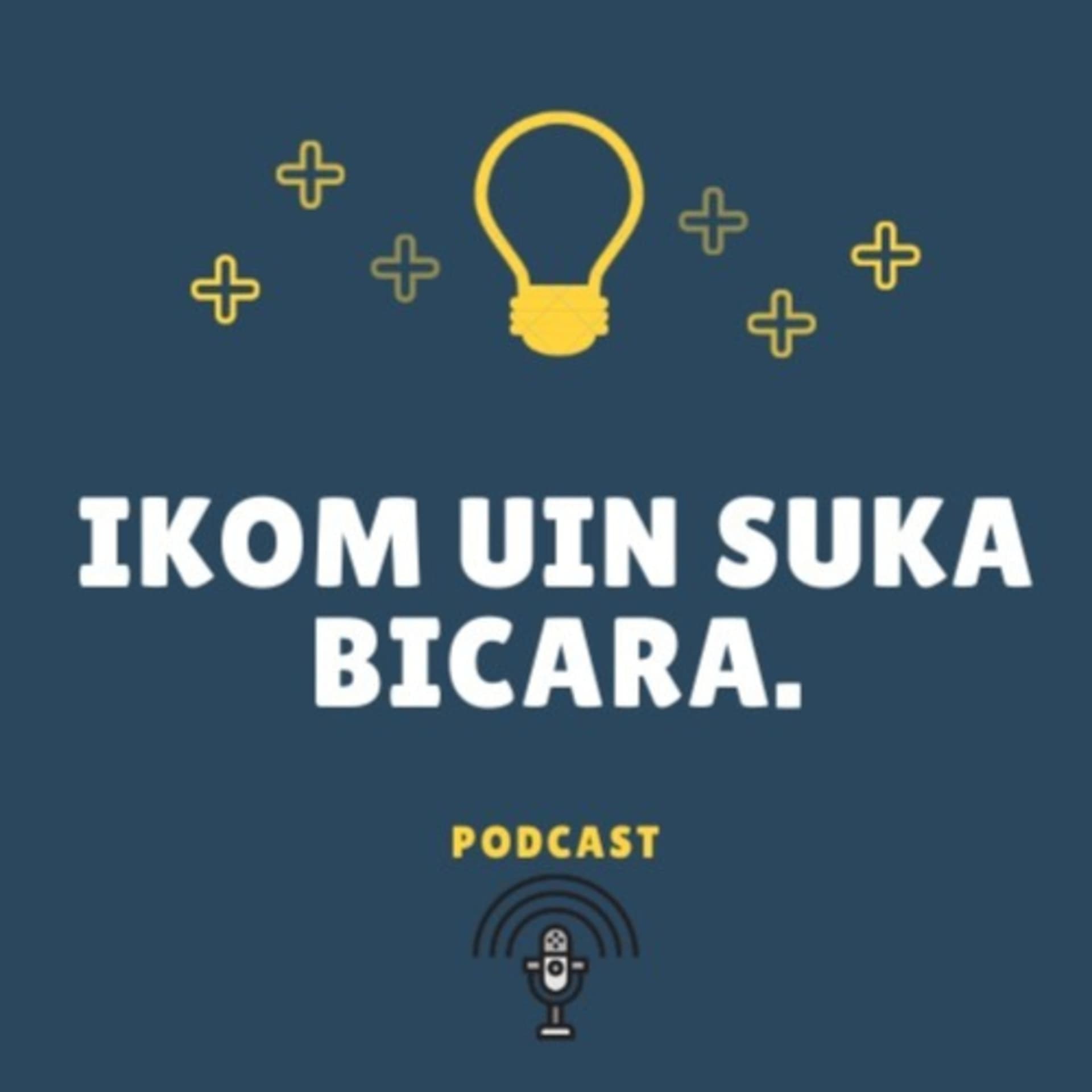 IKOM UINSUKA BICARA - Podcasts