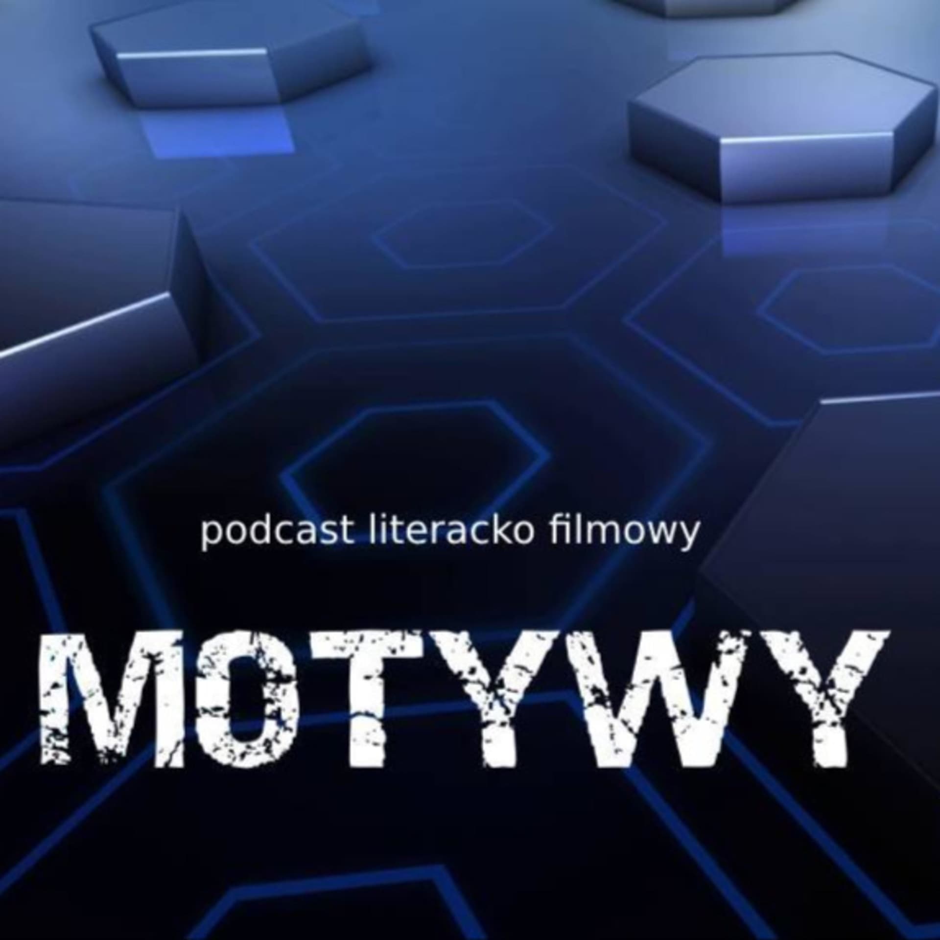 MOTYWY - Podcasts