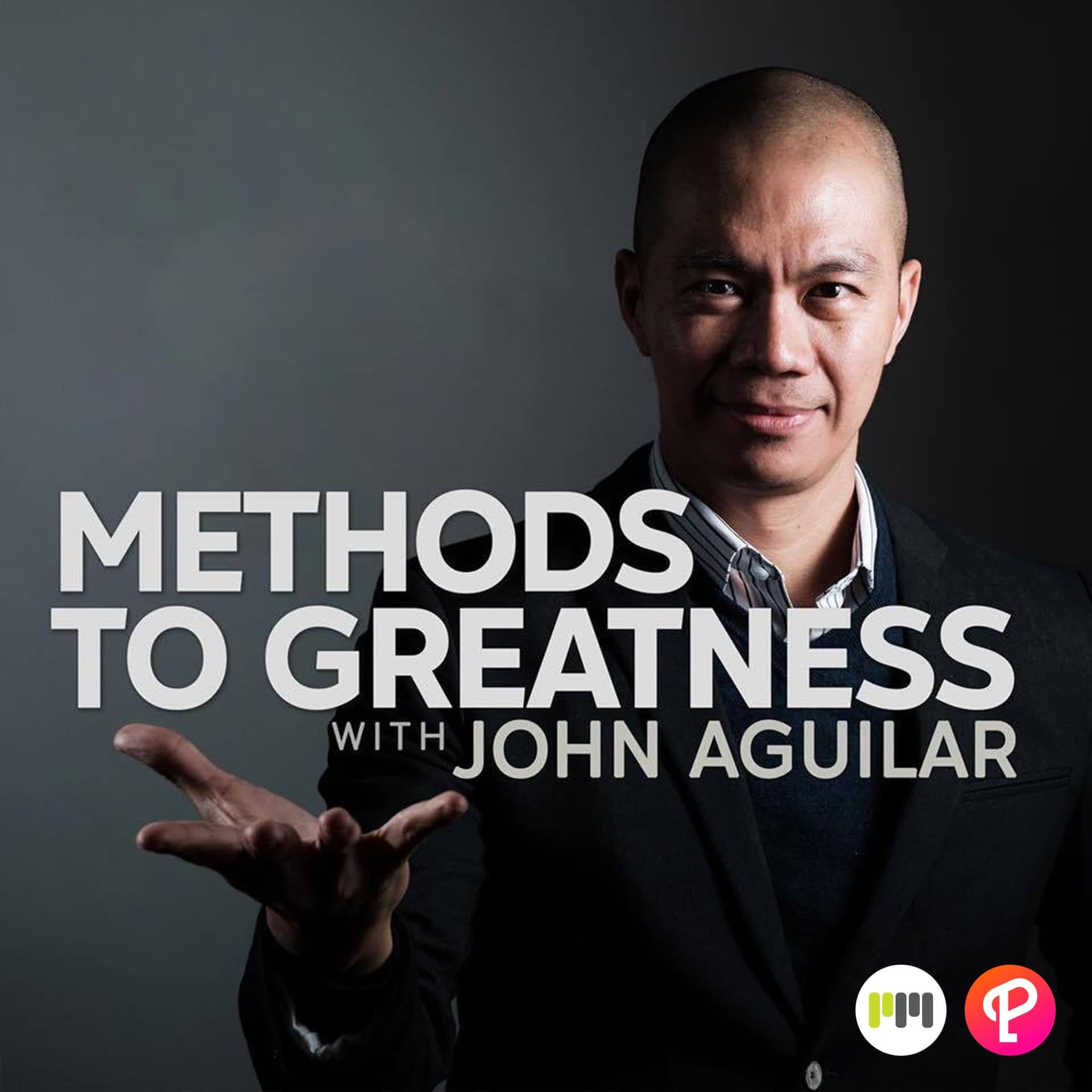 Methods to Greatness - Podcasts