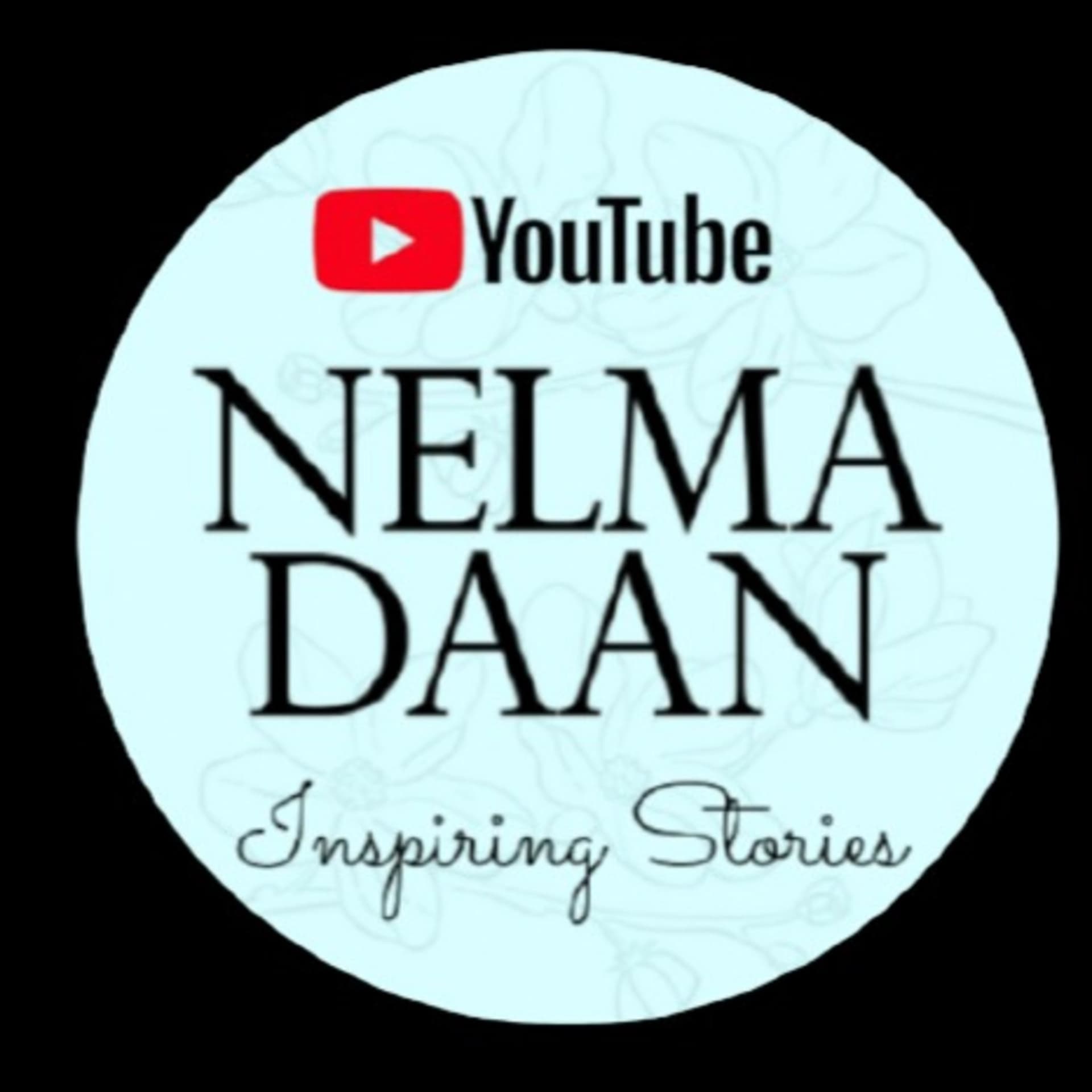 NELMA DAAN - Inspiring Stories Lovers - Podcasts