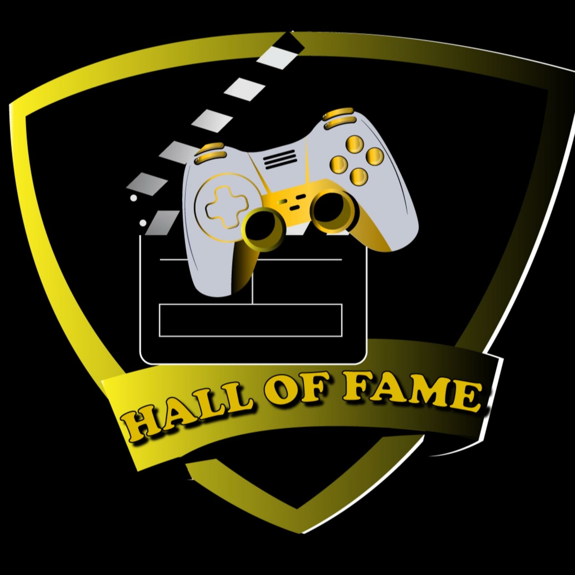 Hall of Fame Video Games - Podcasts