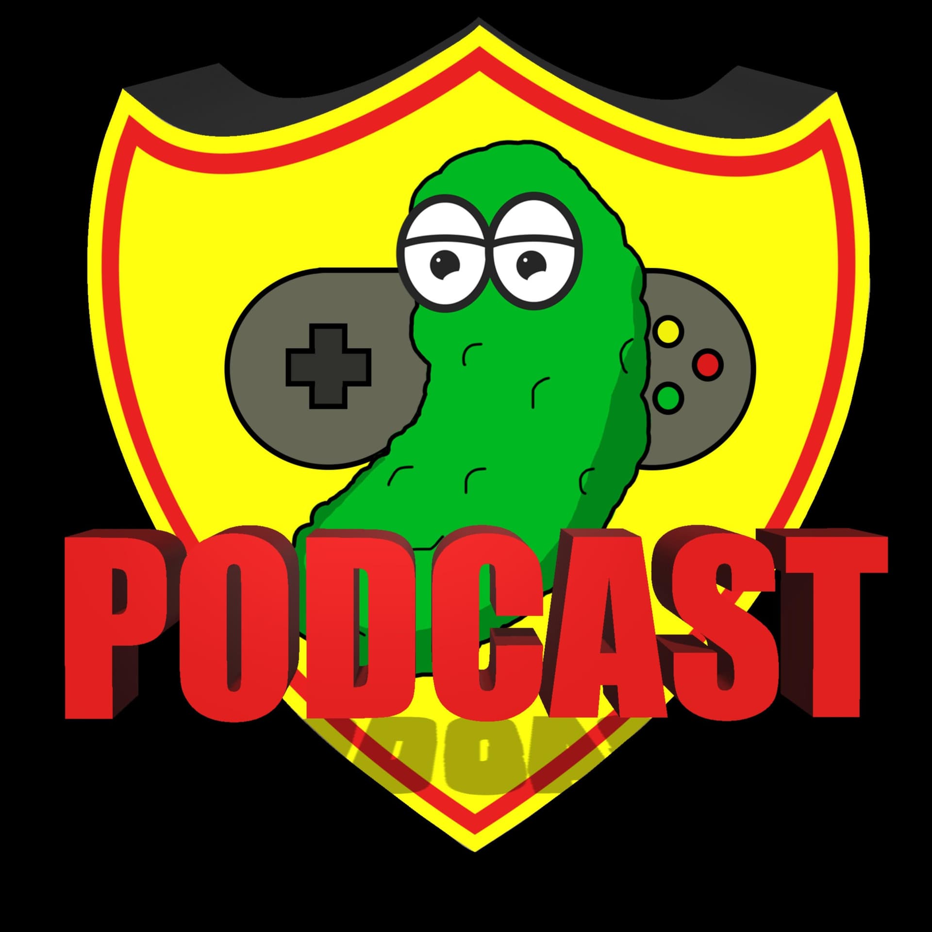 'Get Ya Pickle Out!' Podcast - Podcasts