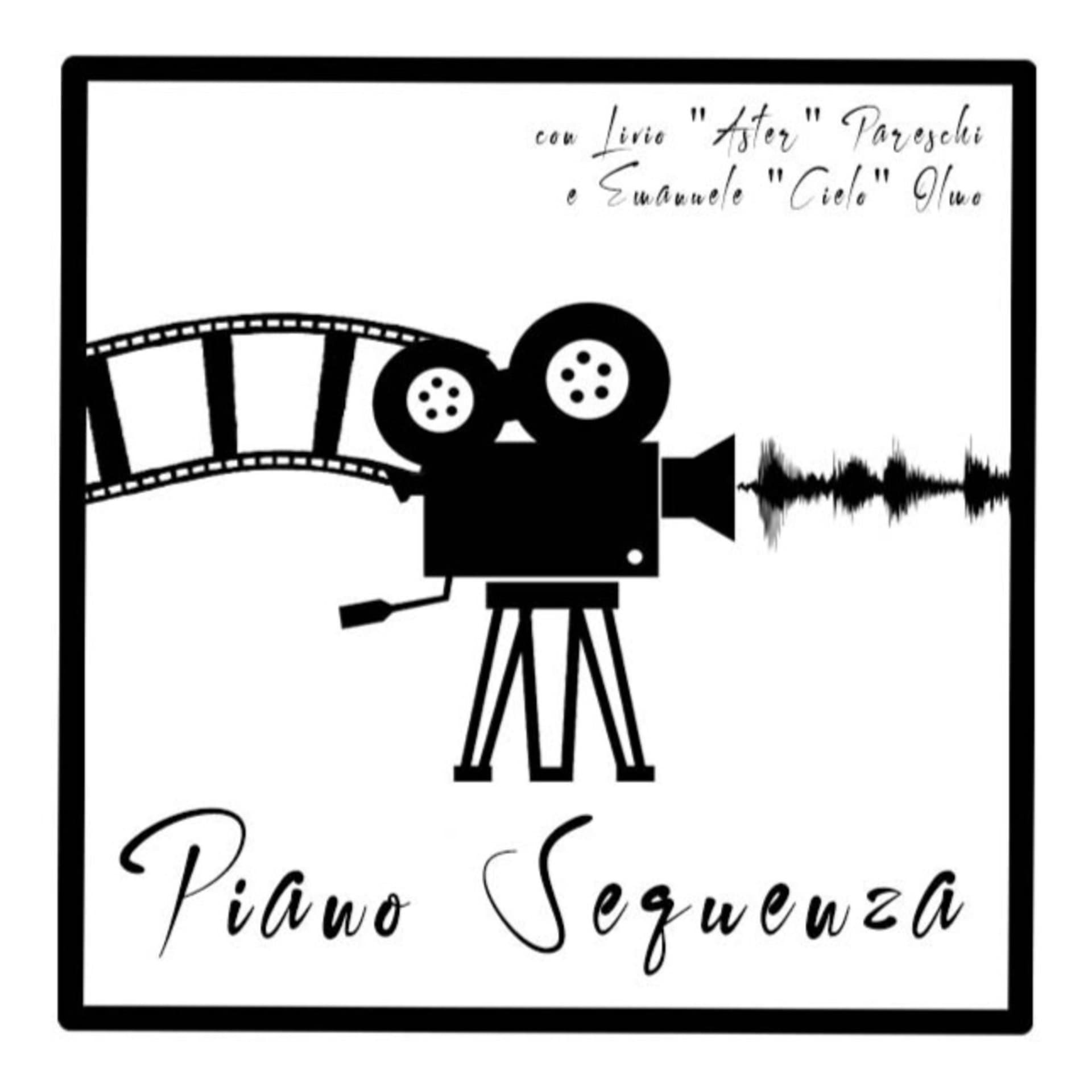 Piano Sequenza - Podcasts