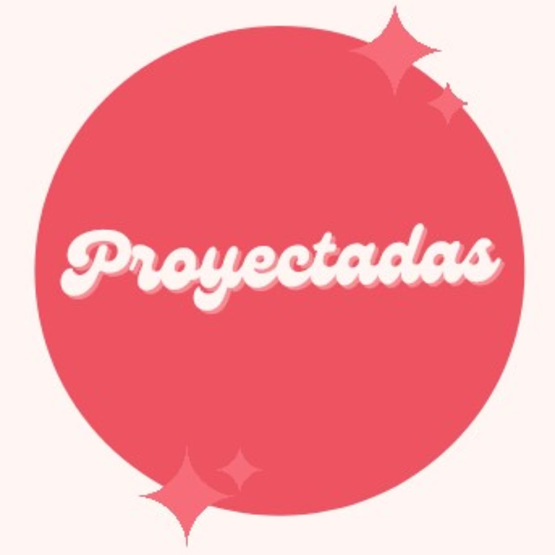 Proyectadas - Podcasts