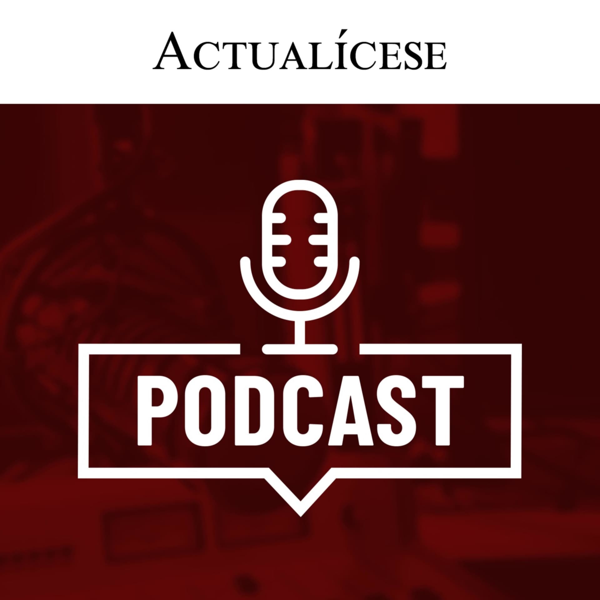 Actualícese Podcast - Podcasts