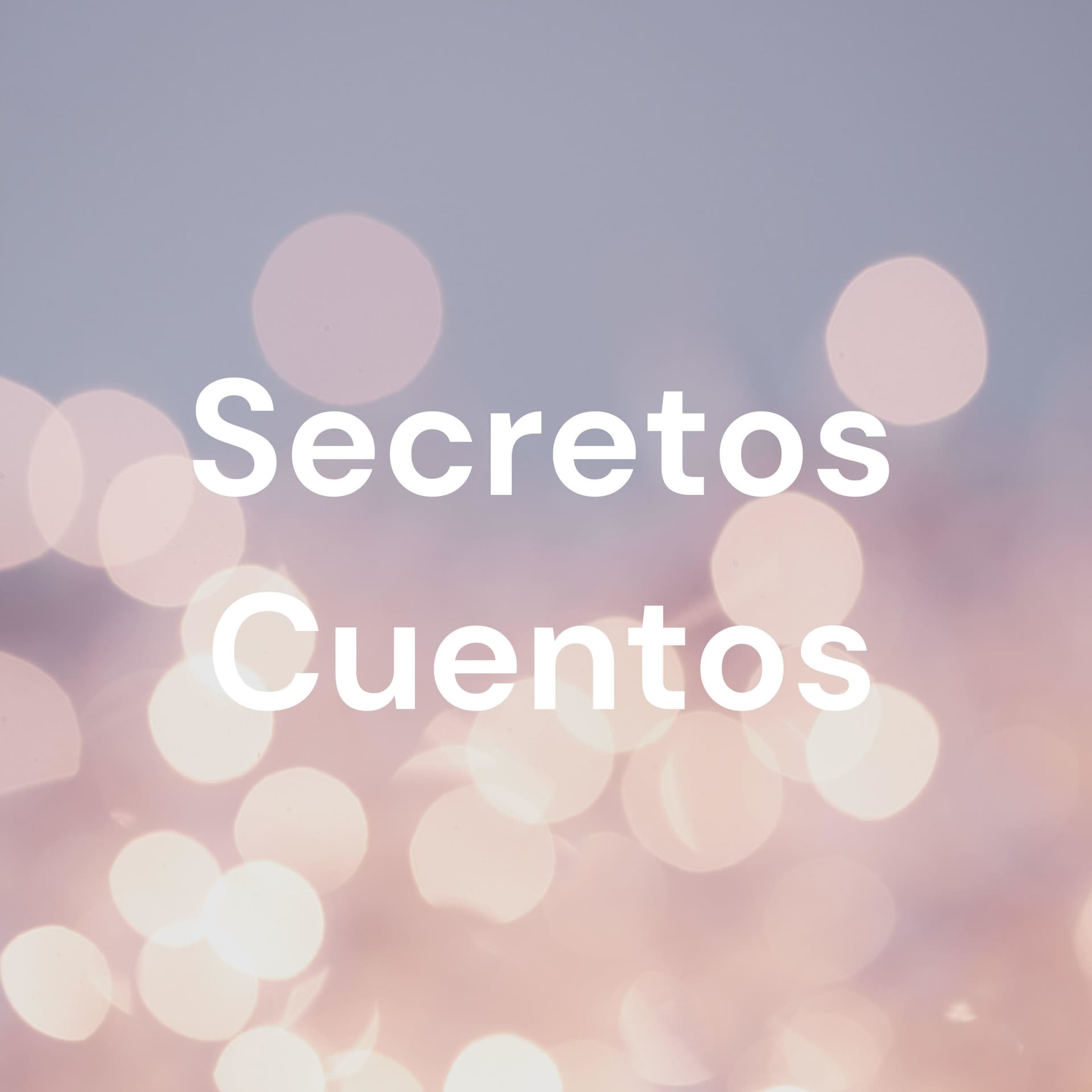 Secretos Cuentos