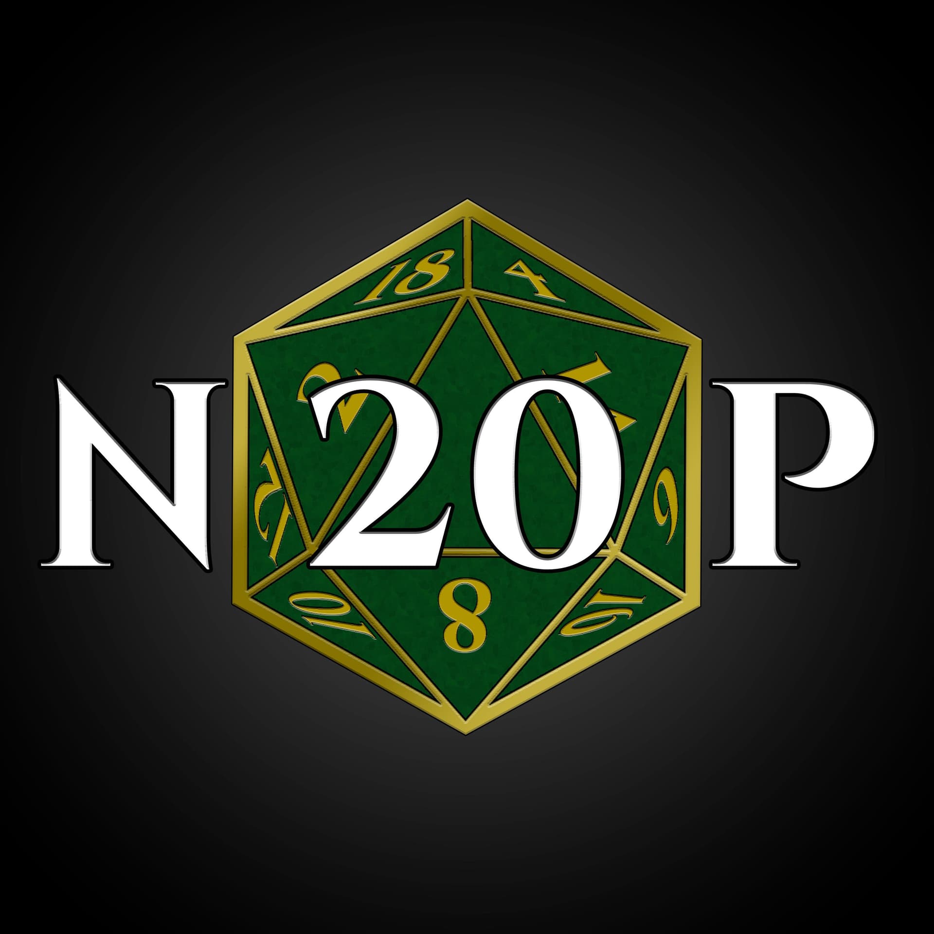 Natural 20 Proof - Podcasts