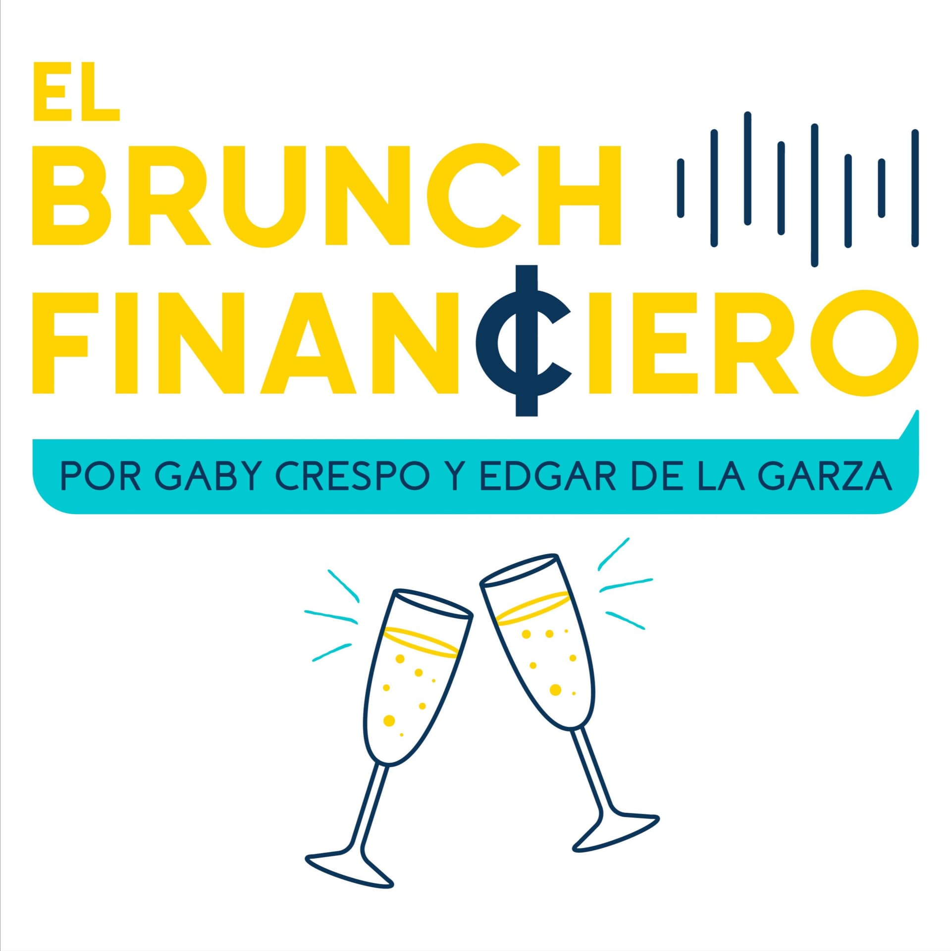 Brunch Financiero - Podcasts