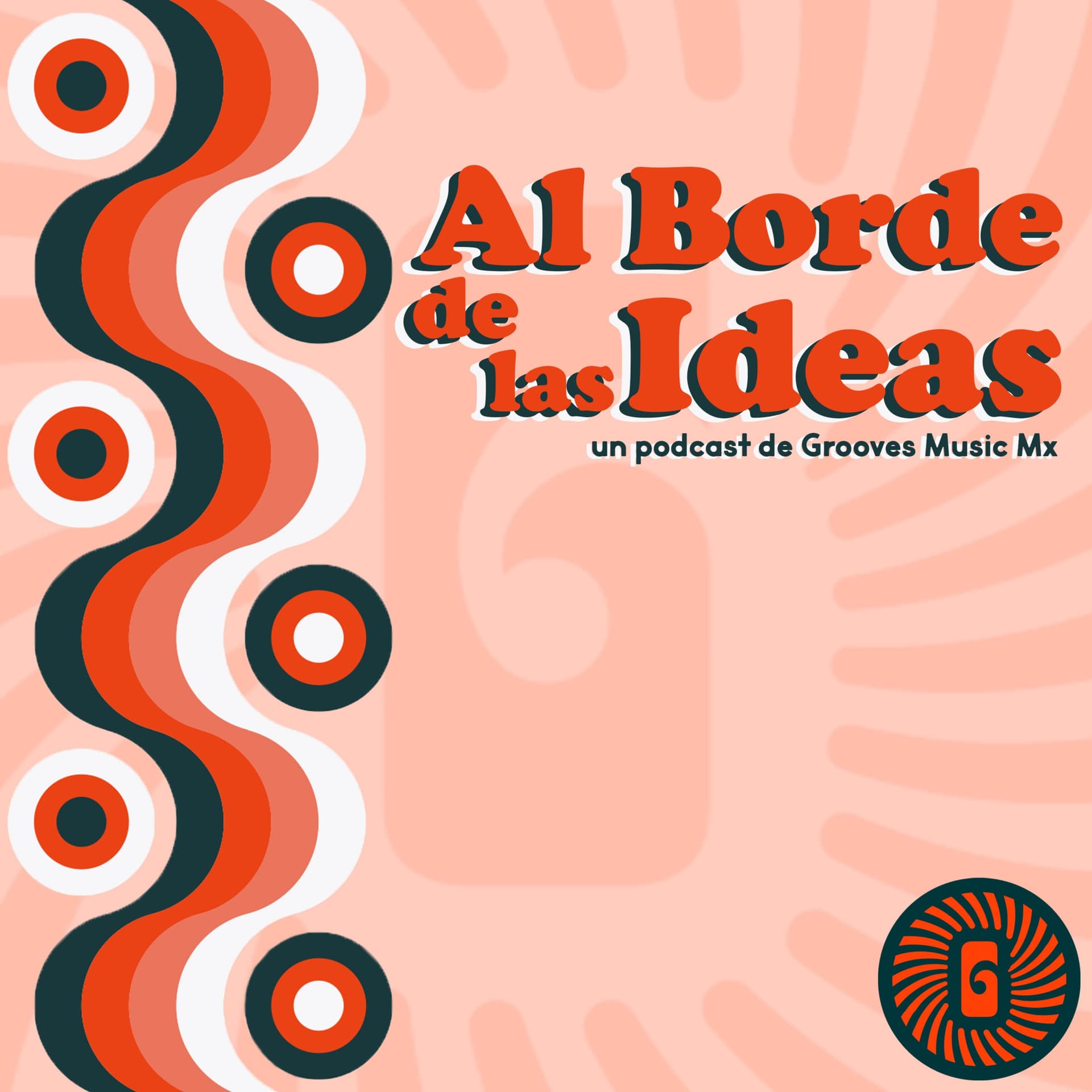 Al Borde de las Ideas - Podcasts