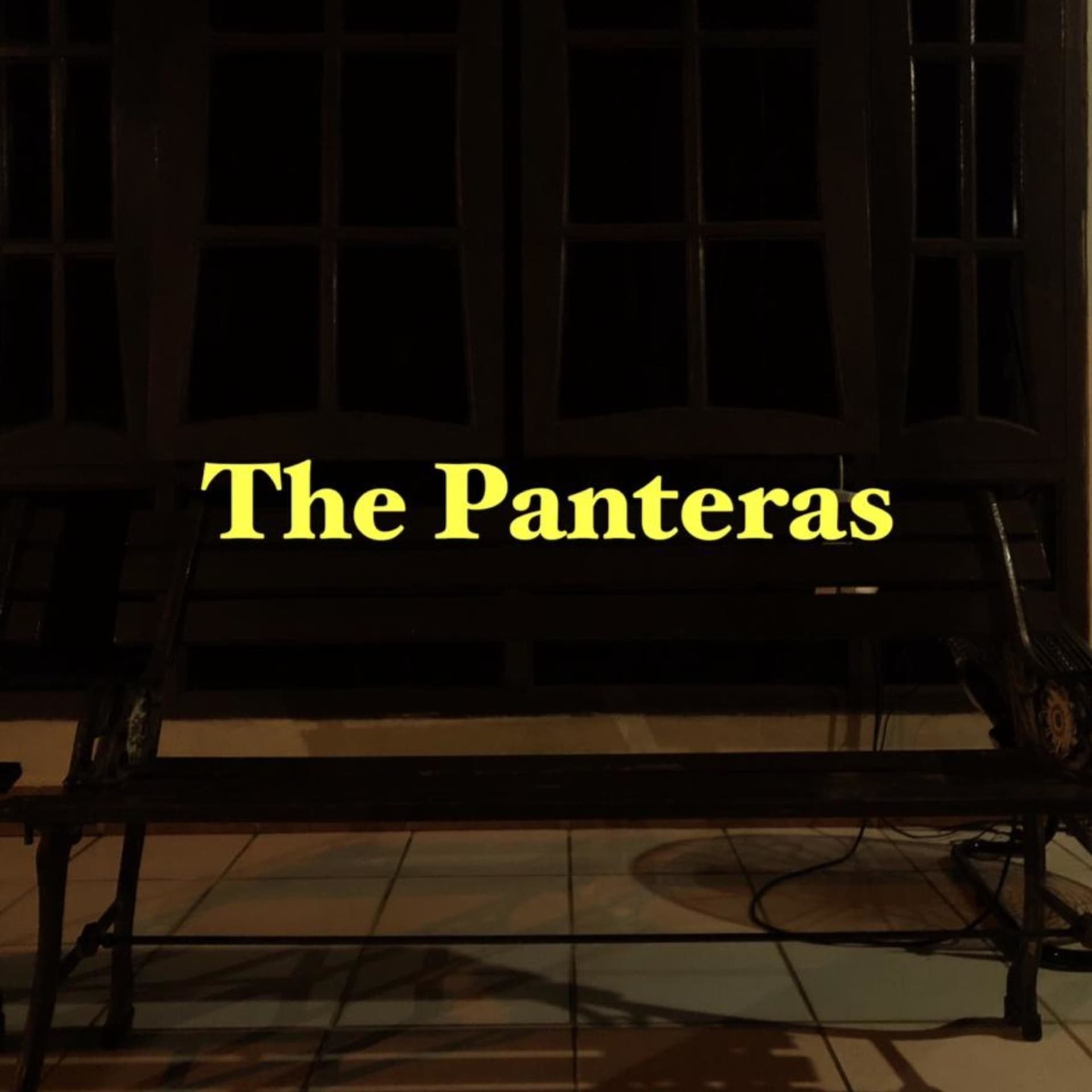 The Panteras