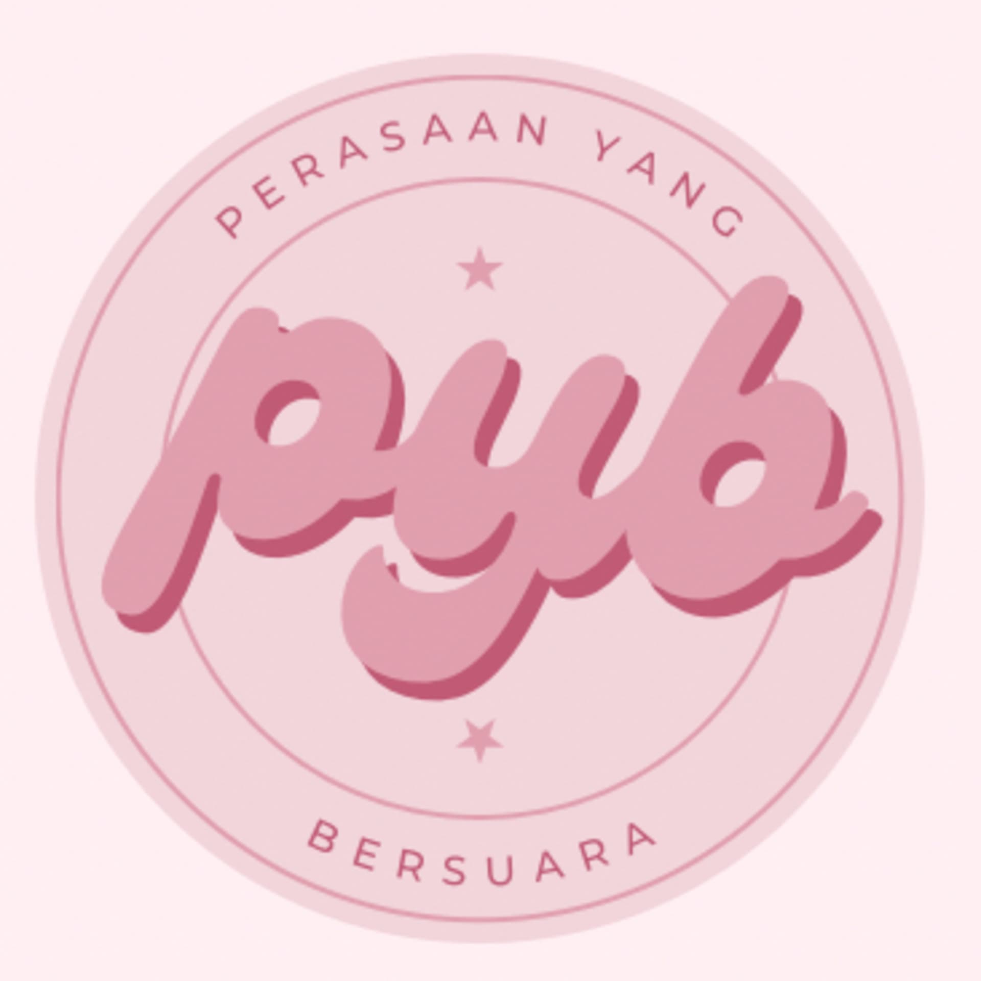 Perasaan yang bersuara. - Podcasts