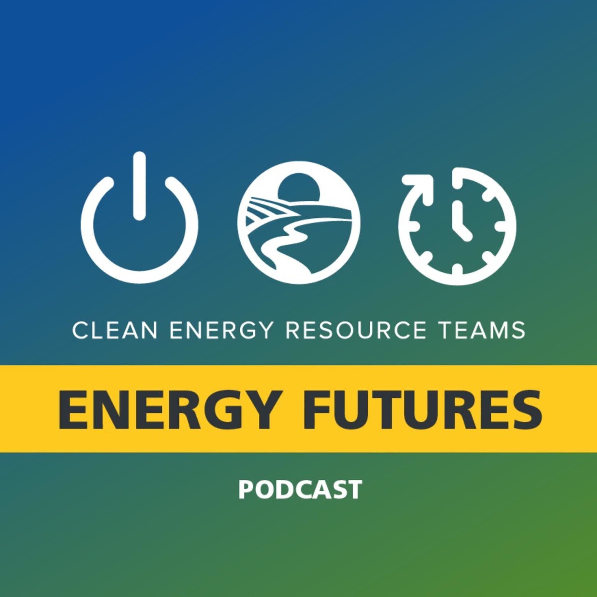 Energy Futures: Conversations on Where We’re Headed - Podcasts