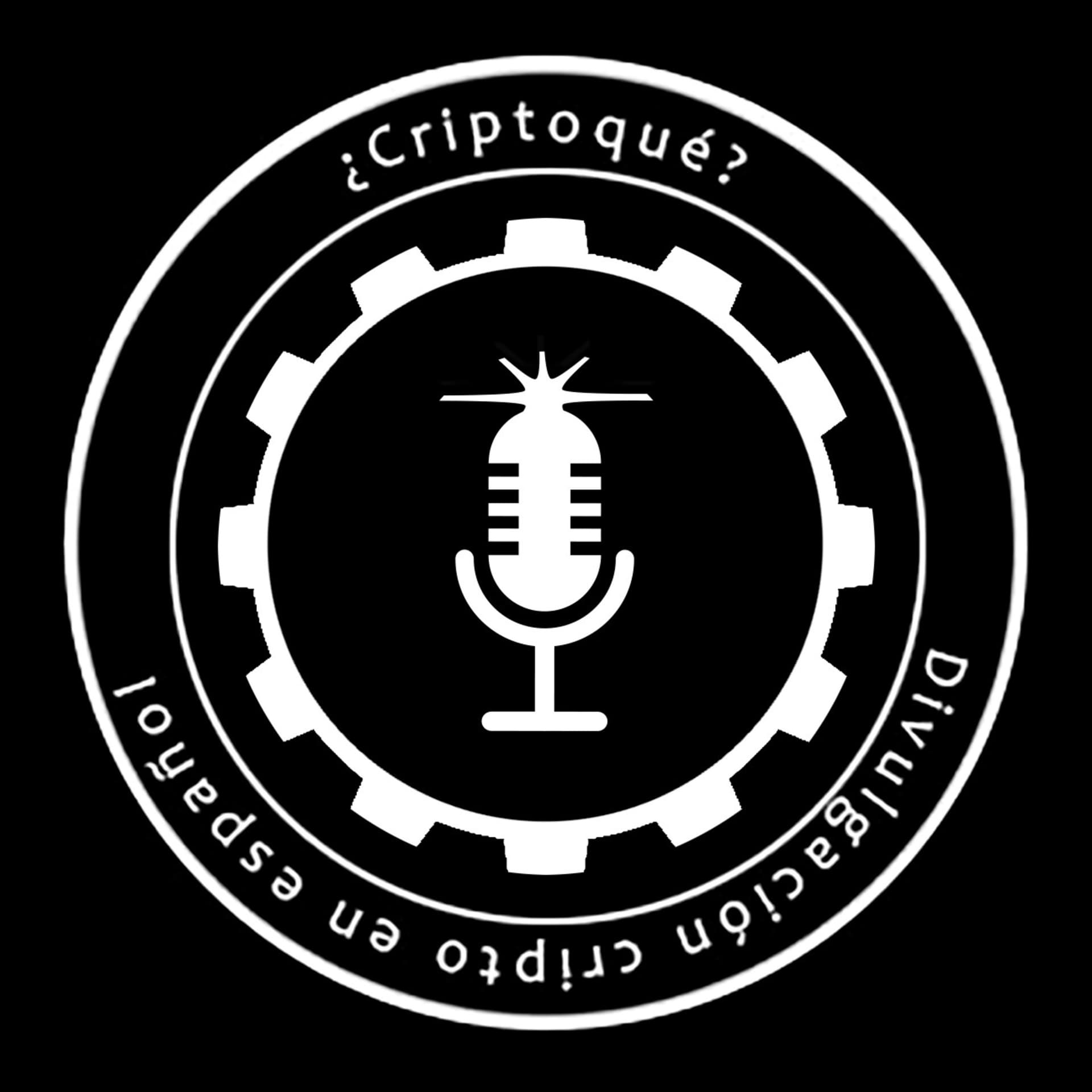 Criptoqué - Divulgación cripto en Español - Podcasts