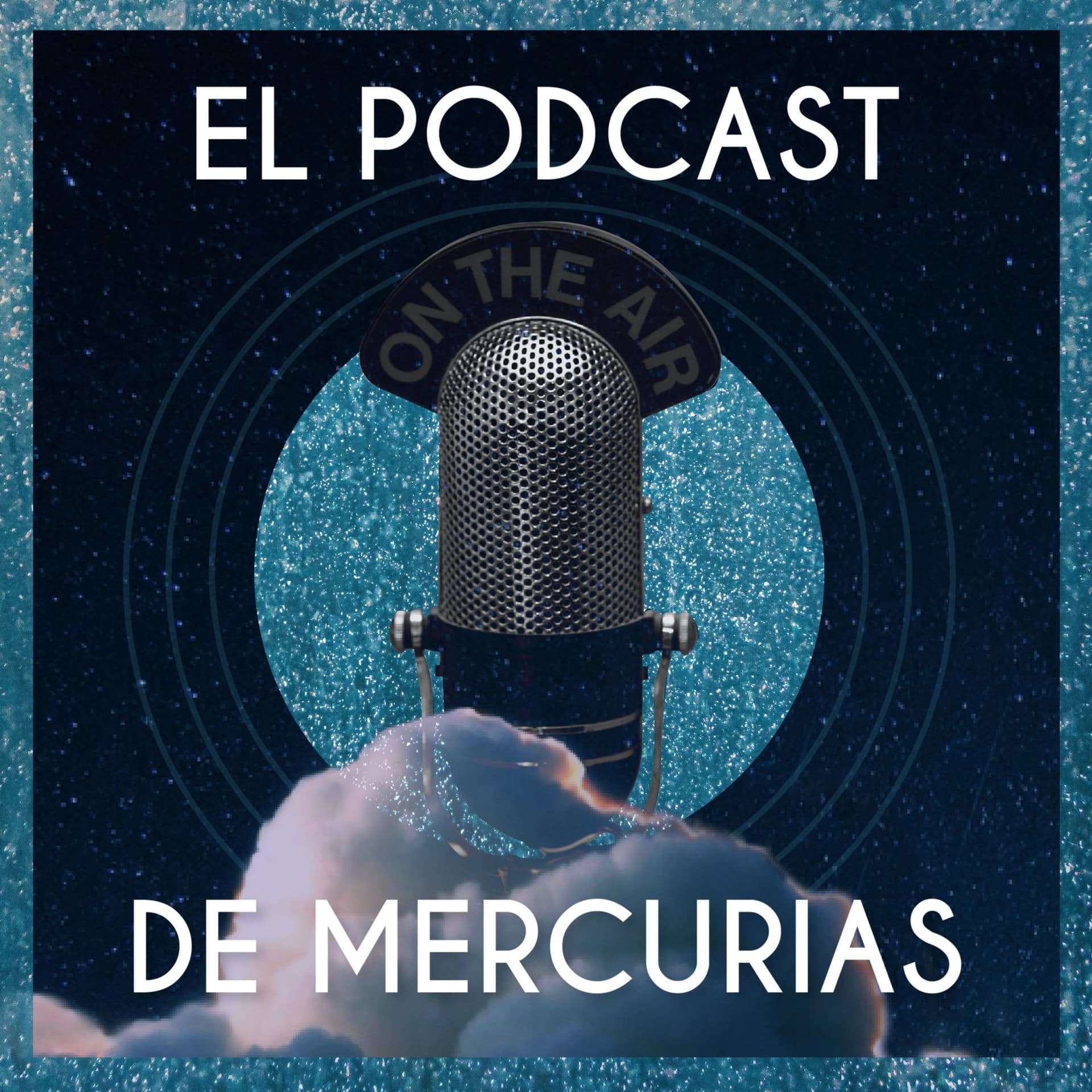 El Podcast de Mercurias - Podcasts