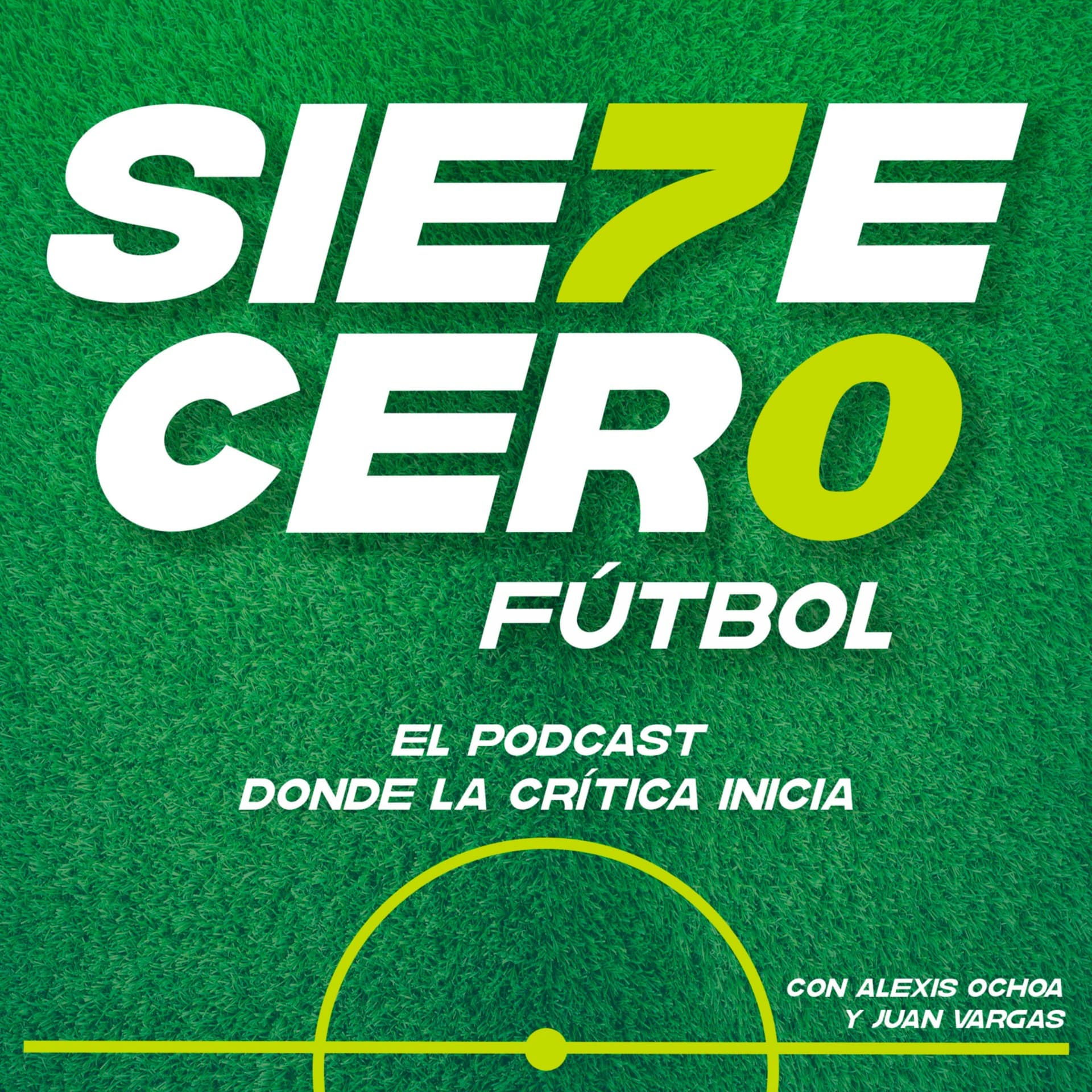 Siete Cero Fútbol