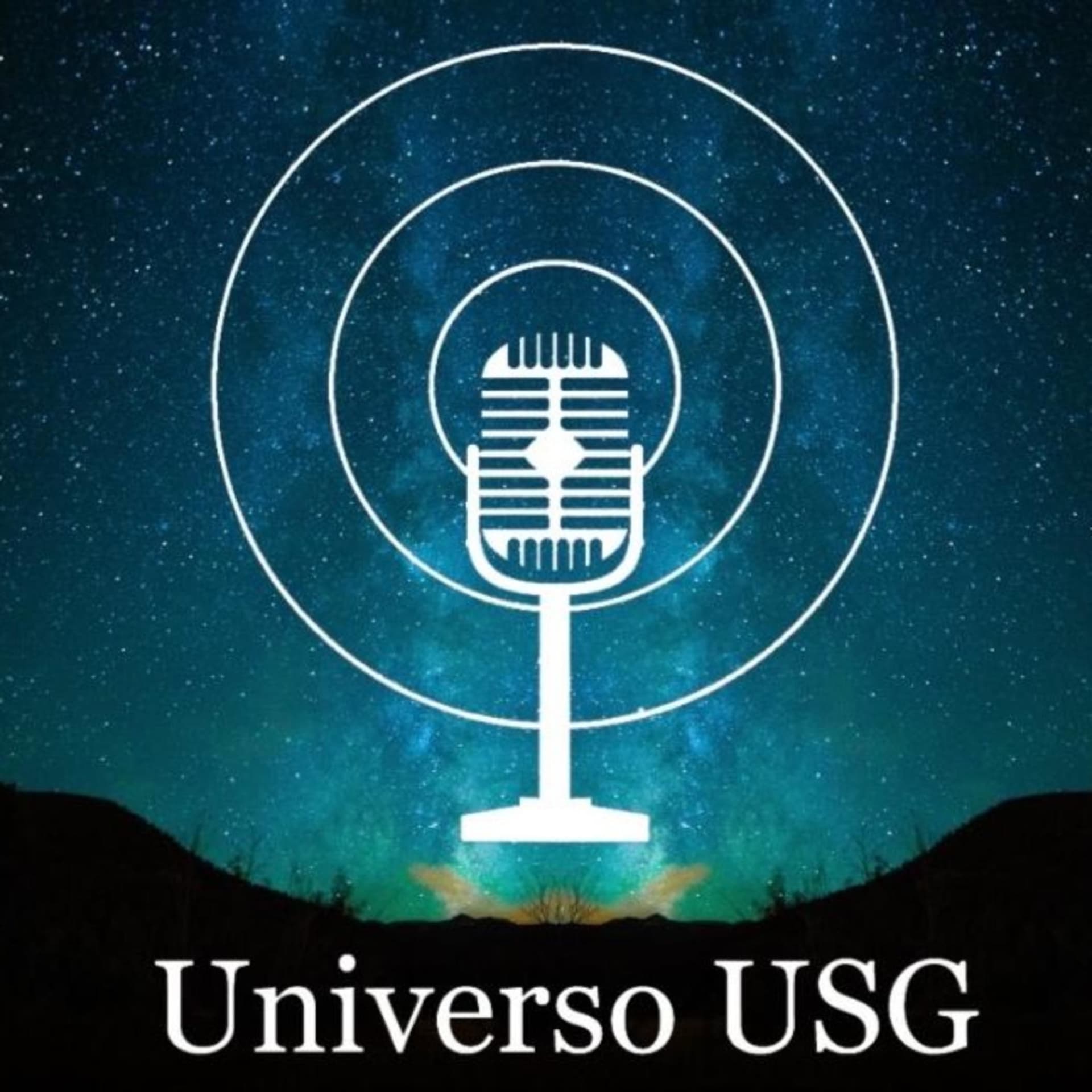Universo USG - Podcasts