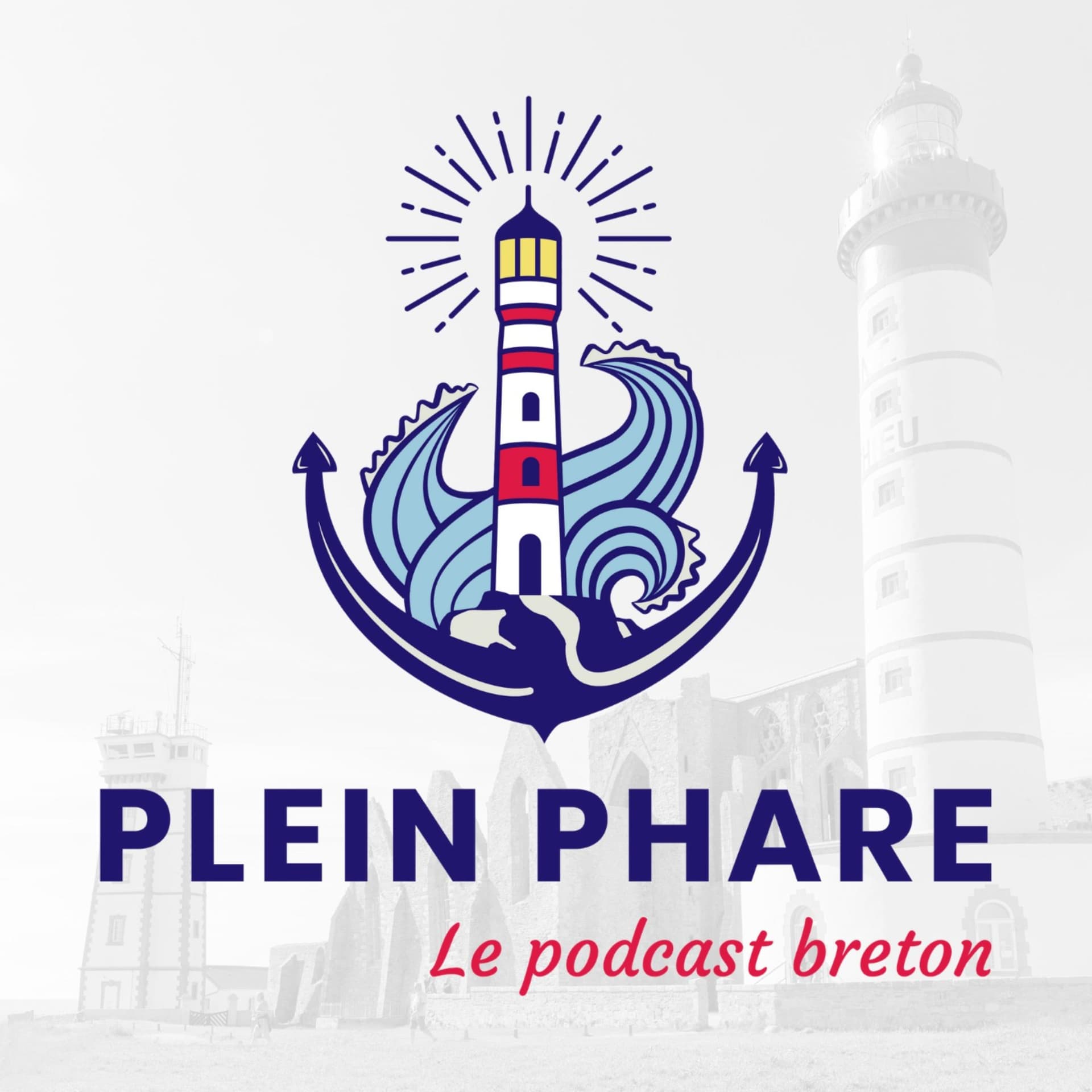 Plein Phare - Podcasts