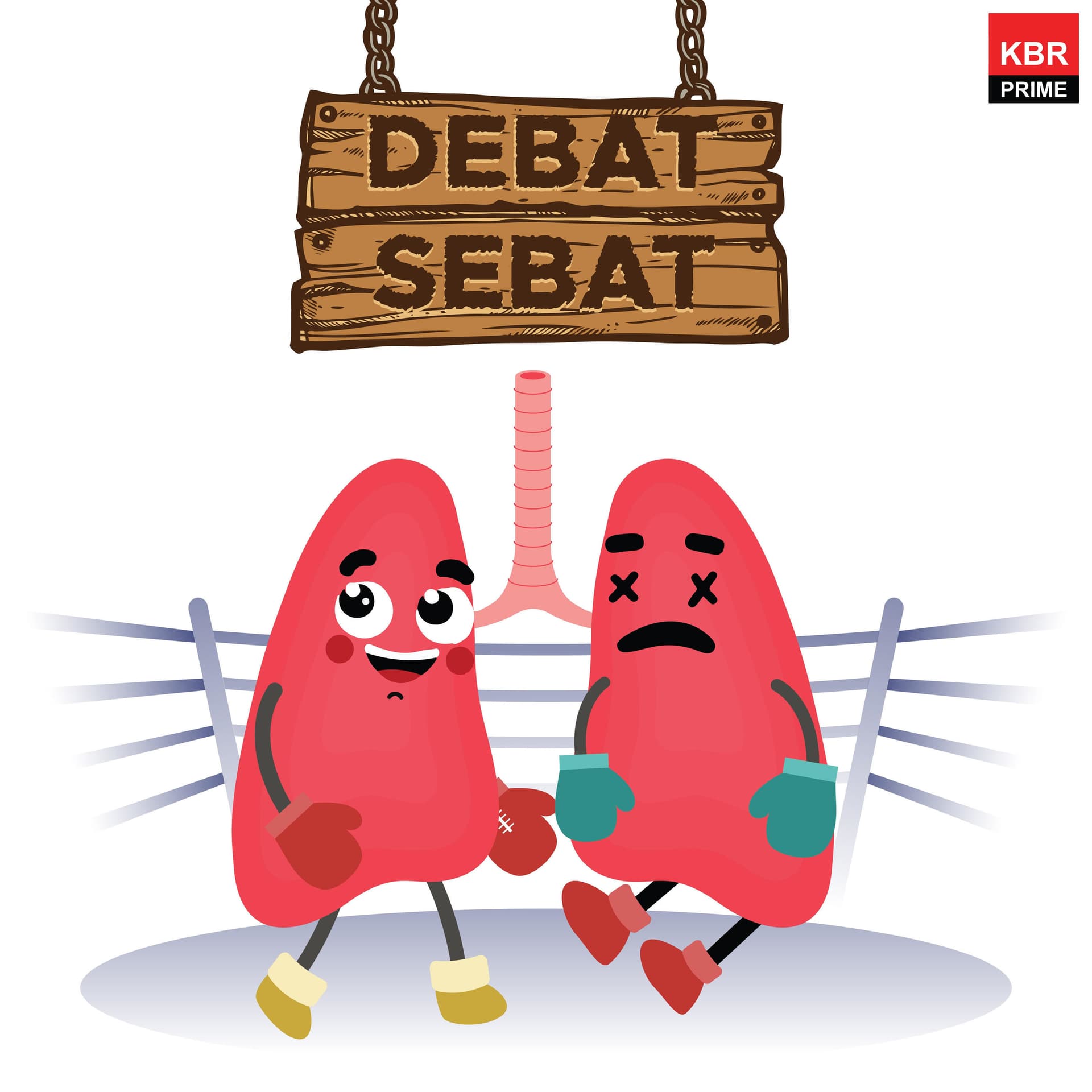 Debat Sebat