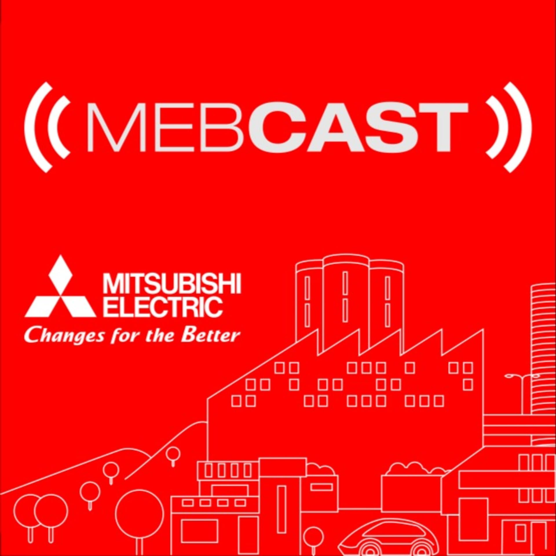 MEBCast - Podcasts