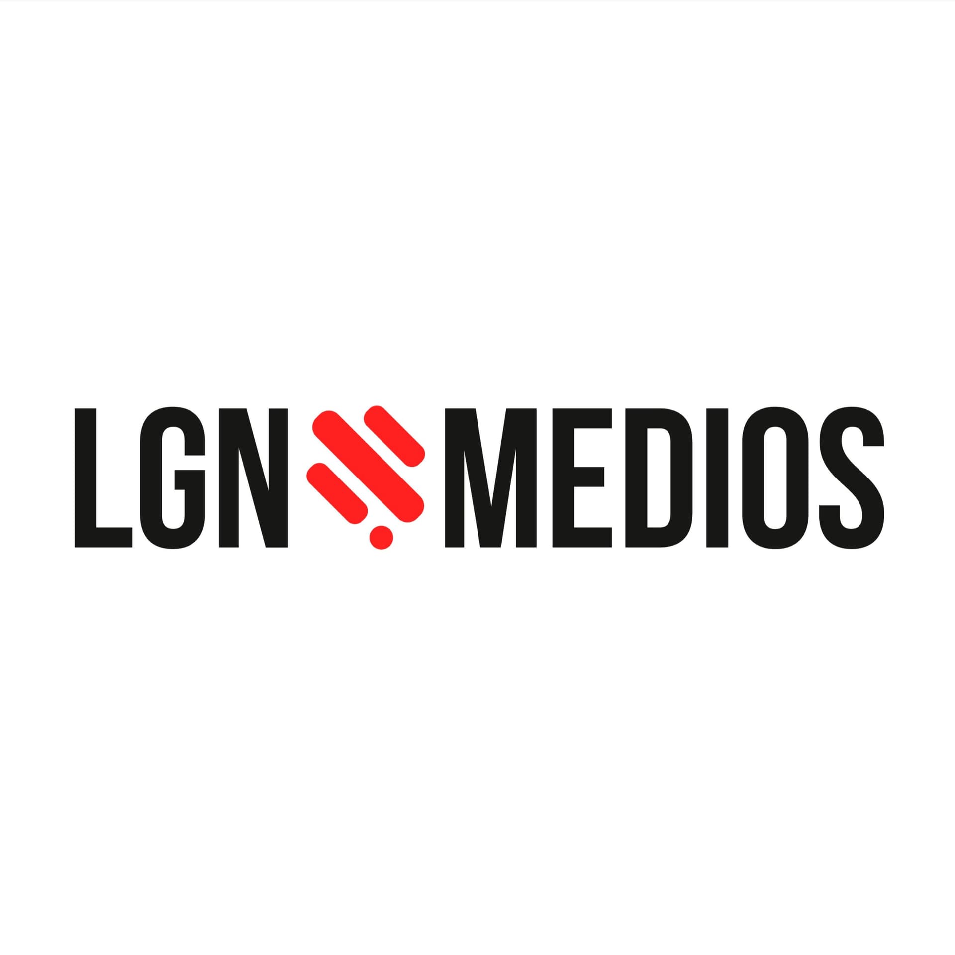 LGN Medios - Podcasts