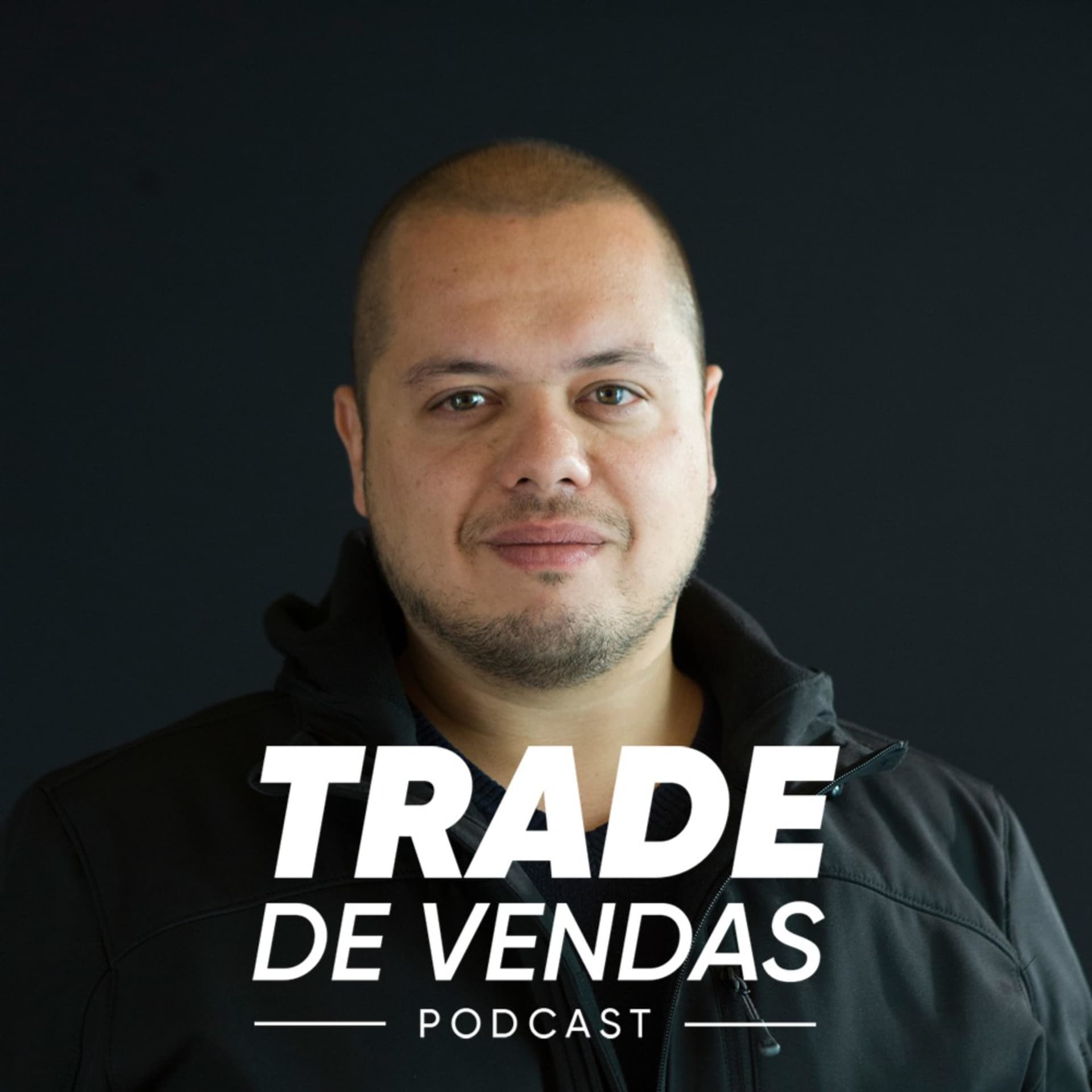 Trade de Vendas Podcast | César Duro - Podcasts