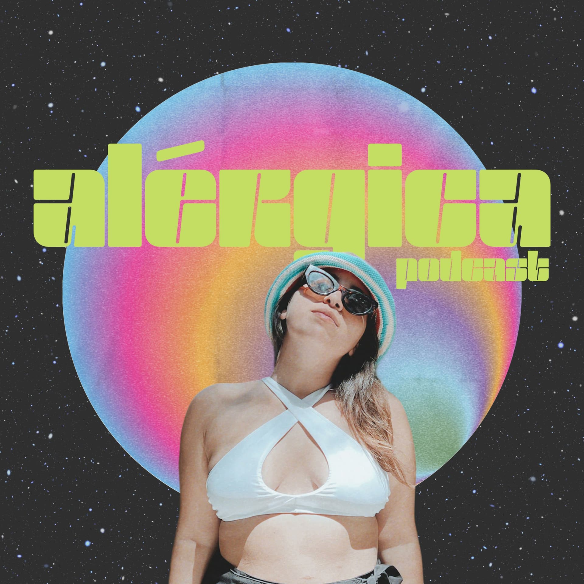 Alérgica Podcast - Podcasts