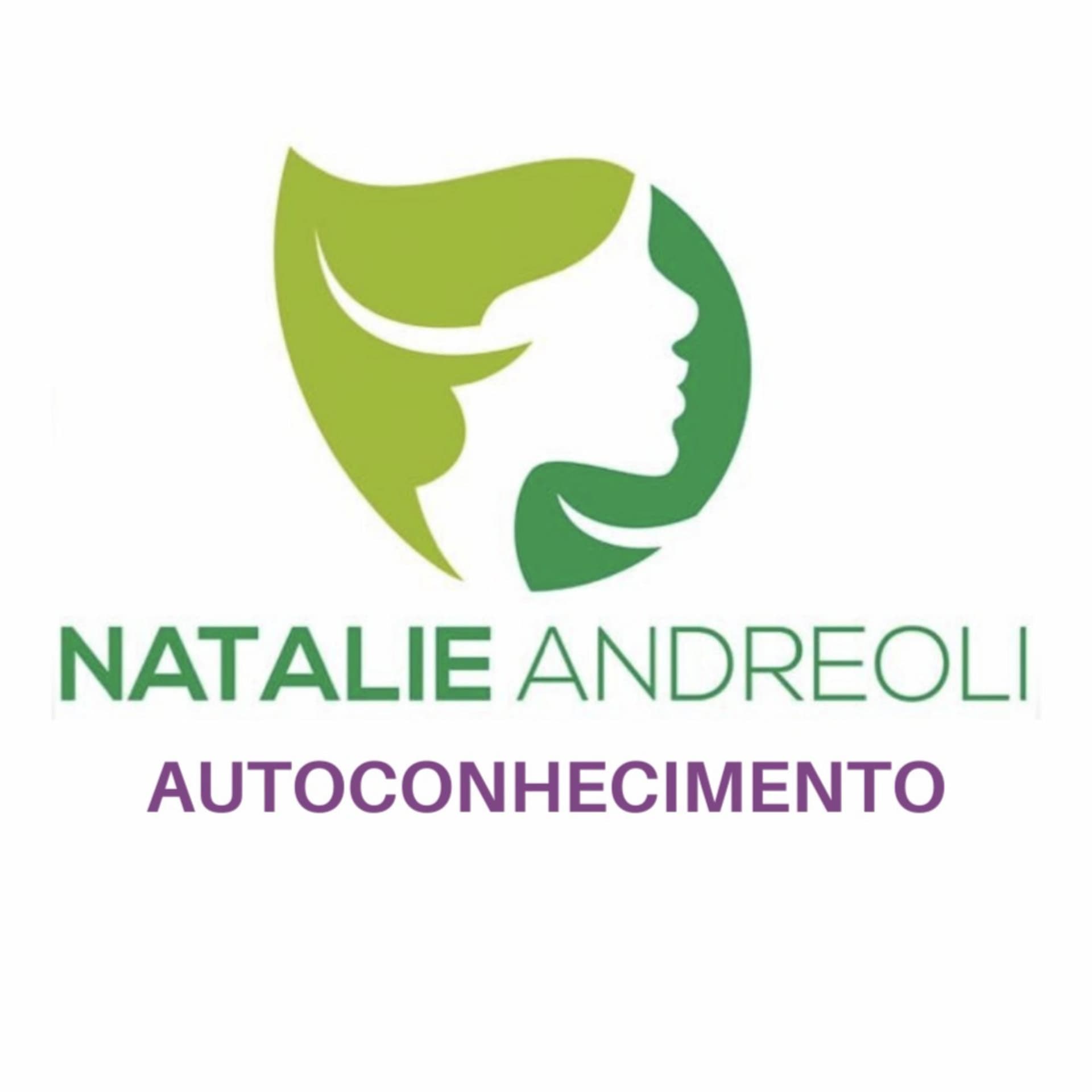 Natalie Andreoli - Autoconhecimento - Podcasts