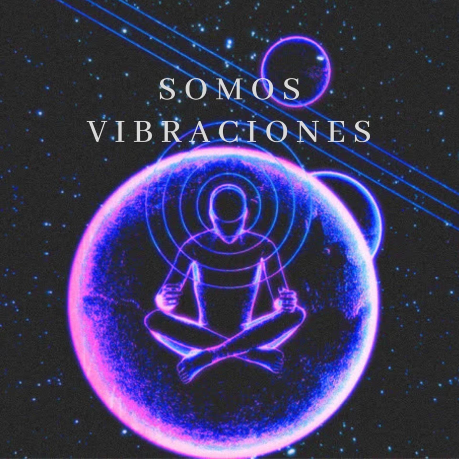 Ley de atracción |SomosVibraciones. - Podcasts