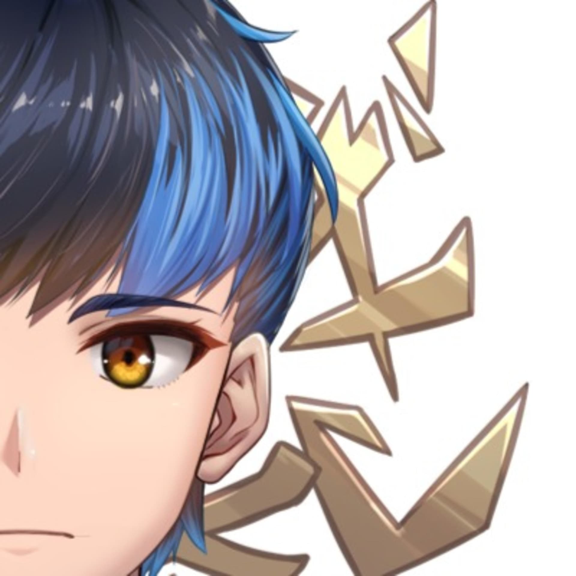 A Vtuber's Journal - Podcasts