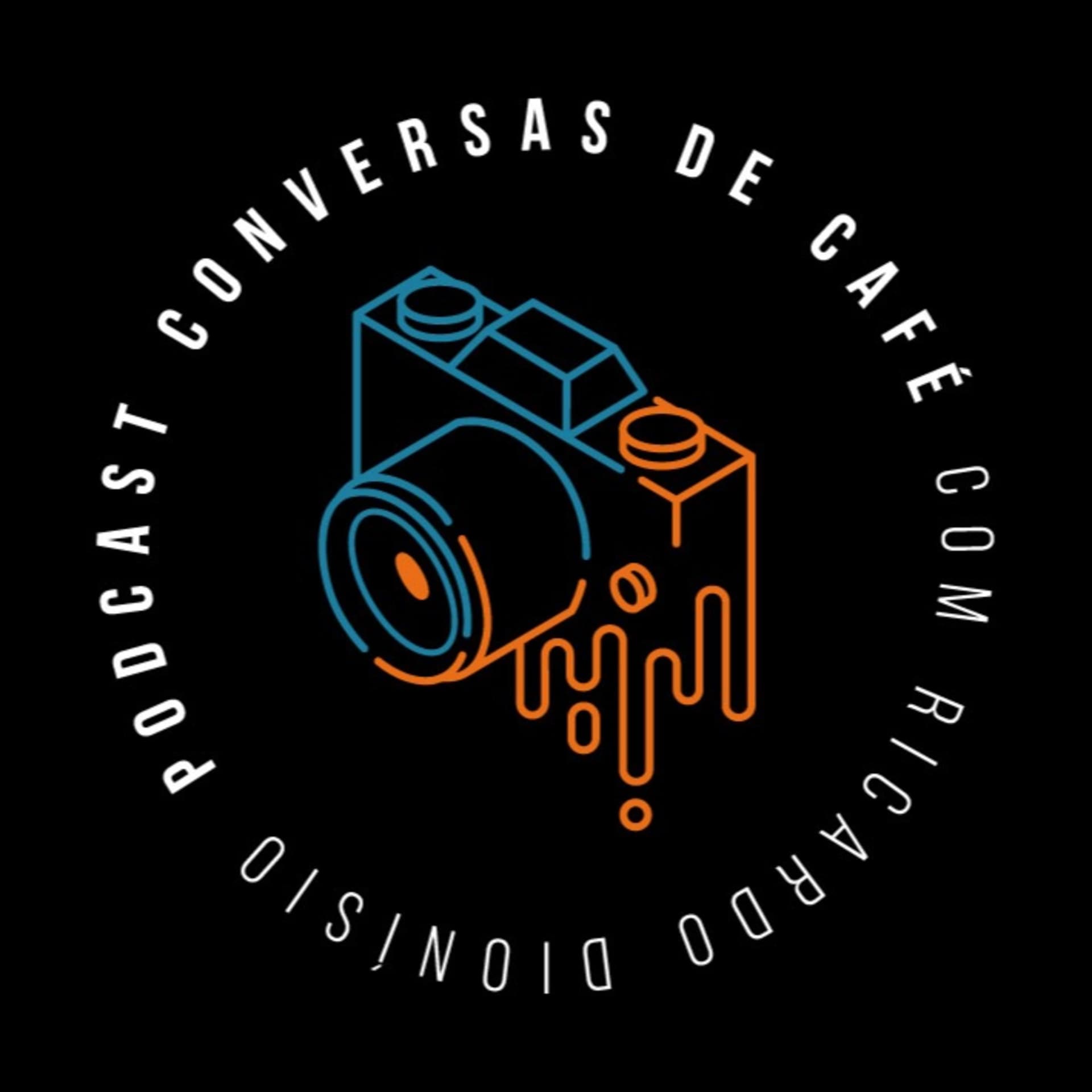 Podcast Conversas de Café - Podcasts
