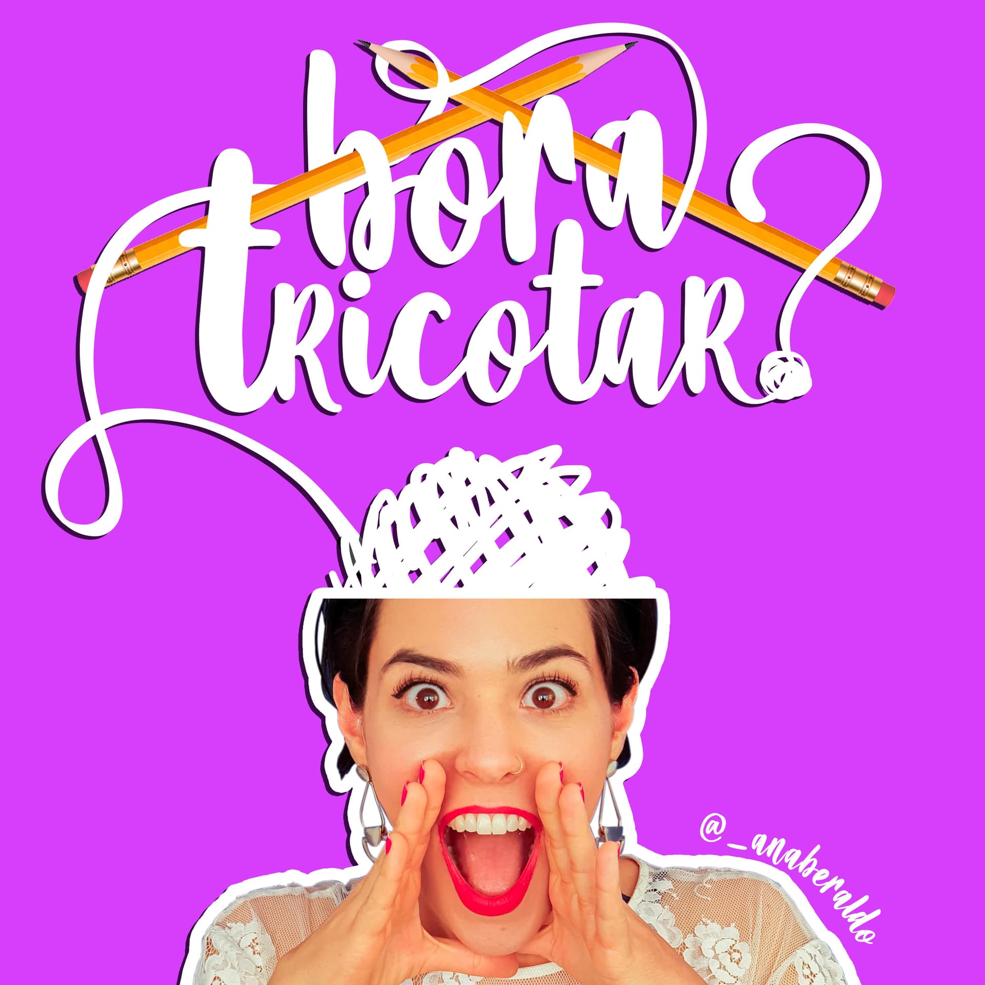 Bora Tricotar? - Podcasts