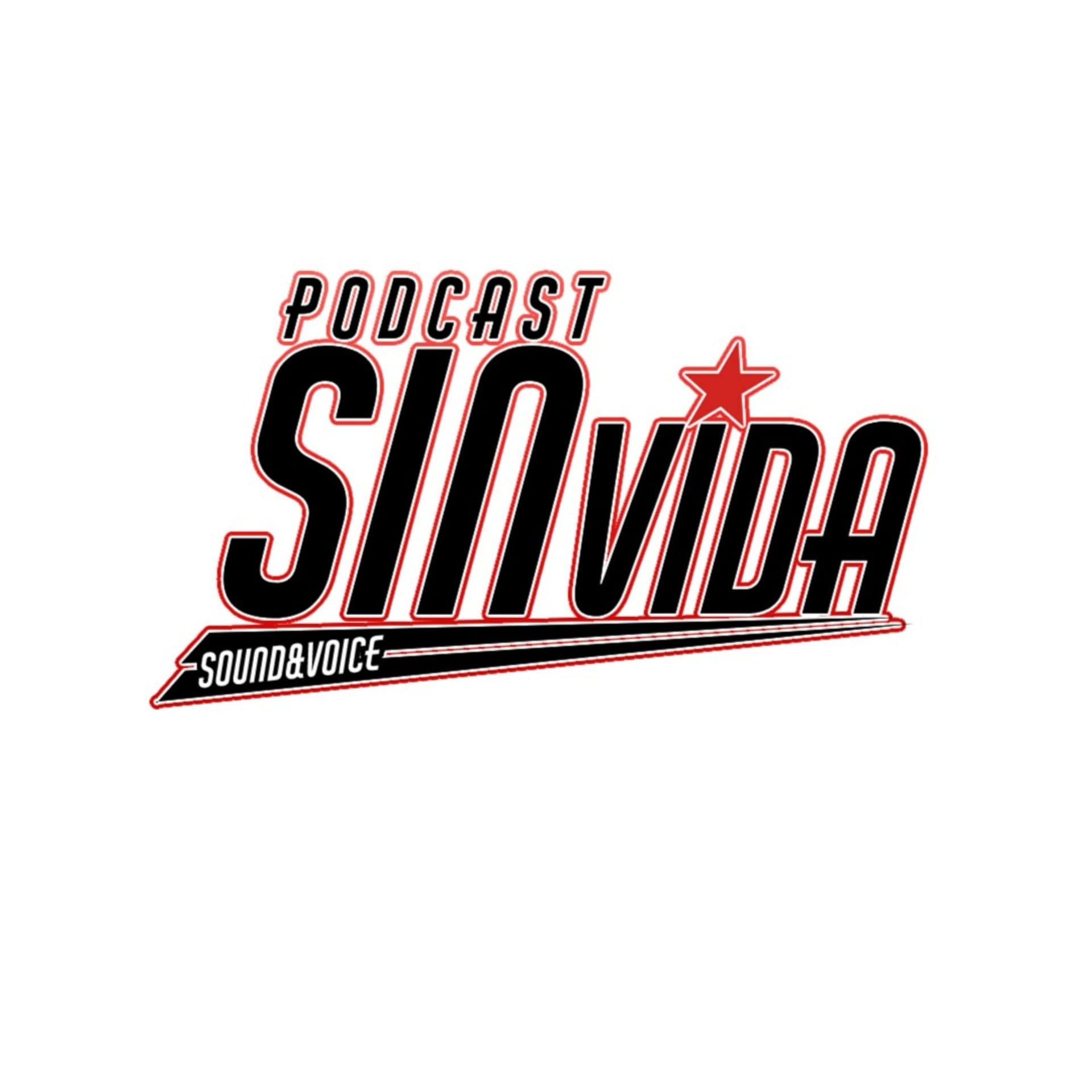 Podcast Sin Vida - Podcasts