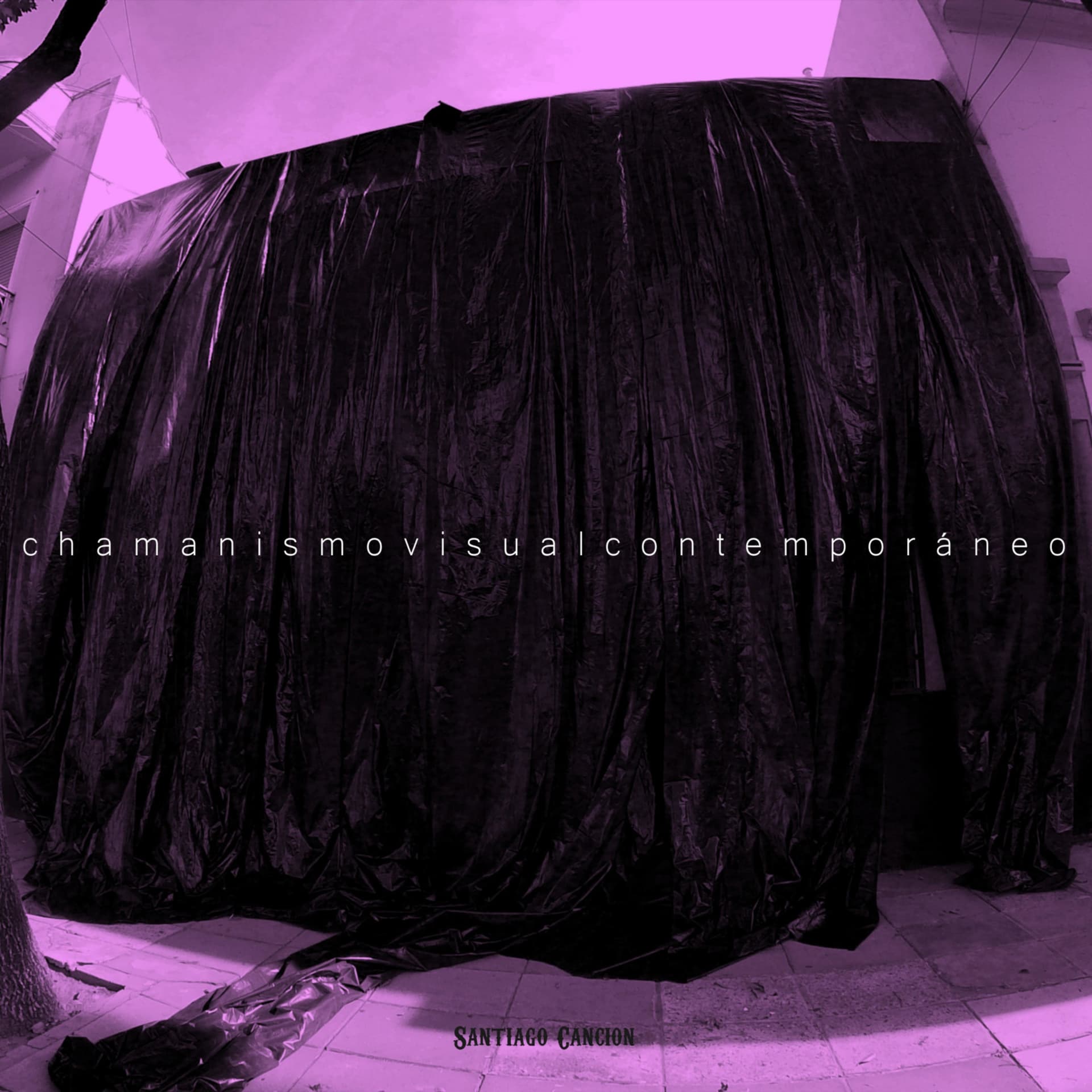 CHAMANISMO VISUAL CONTEMPORANEO - Podcasts