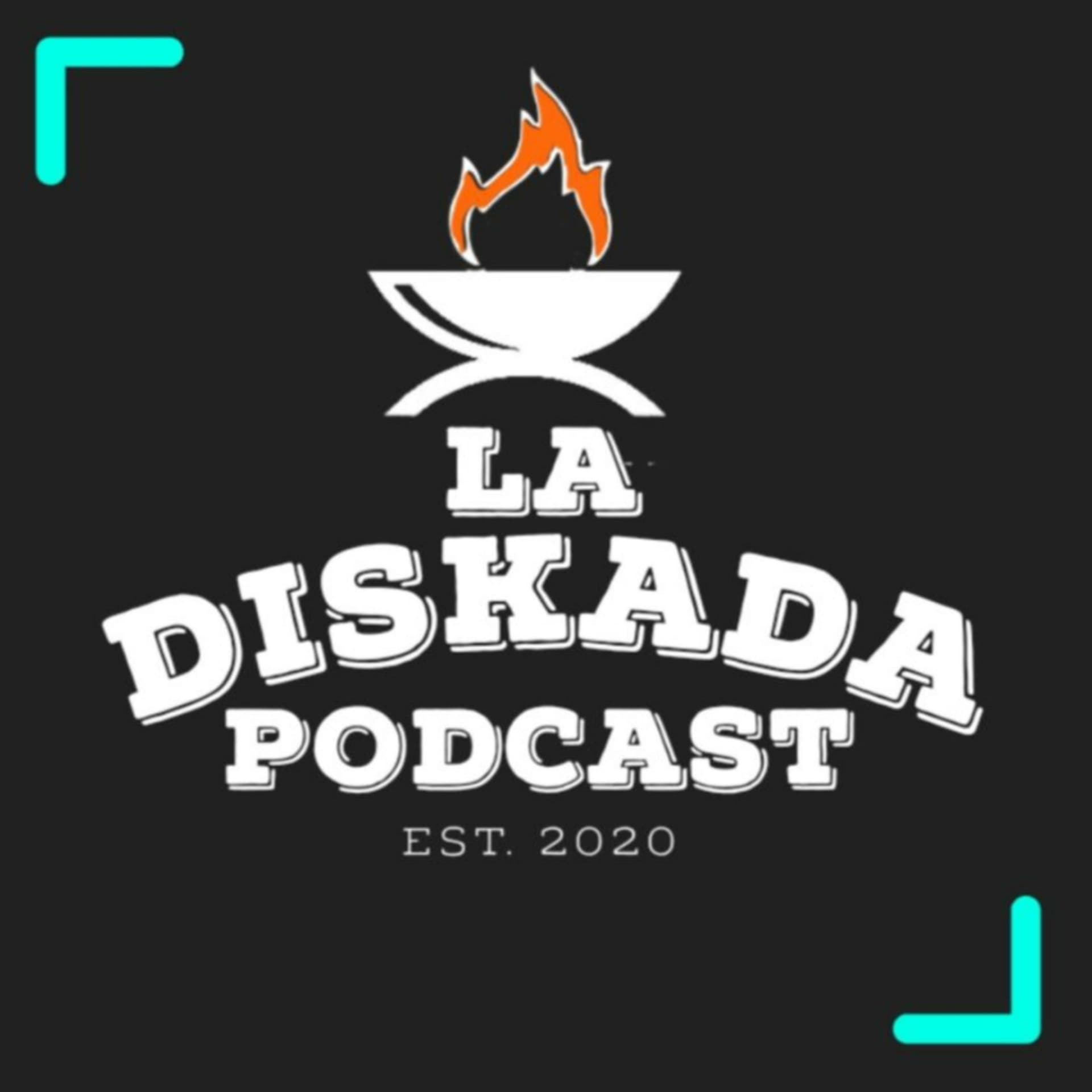 La Diskada Podcast 🔥 - Podcasts