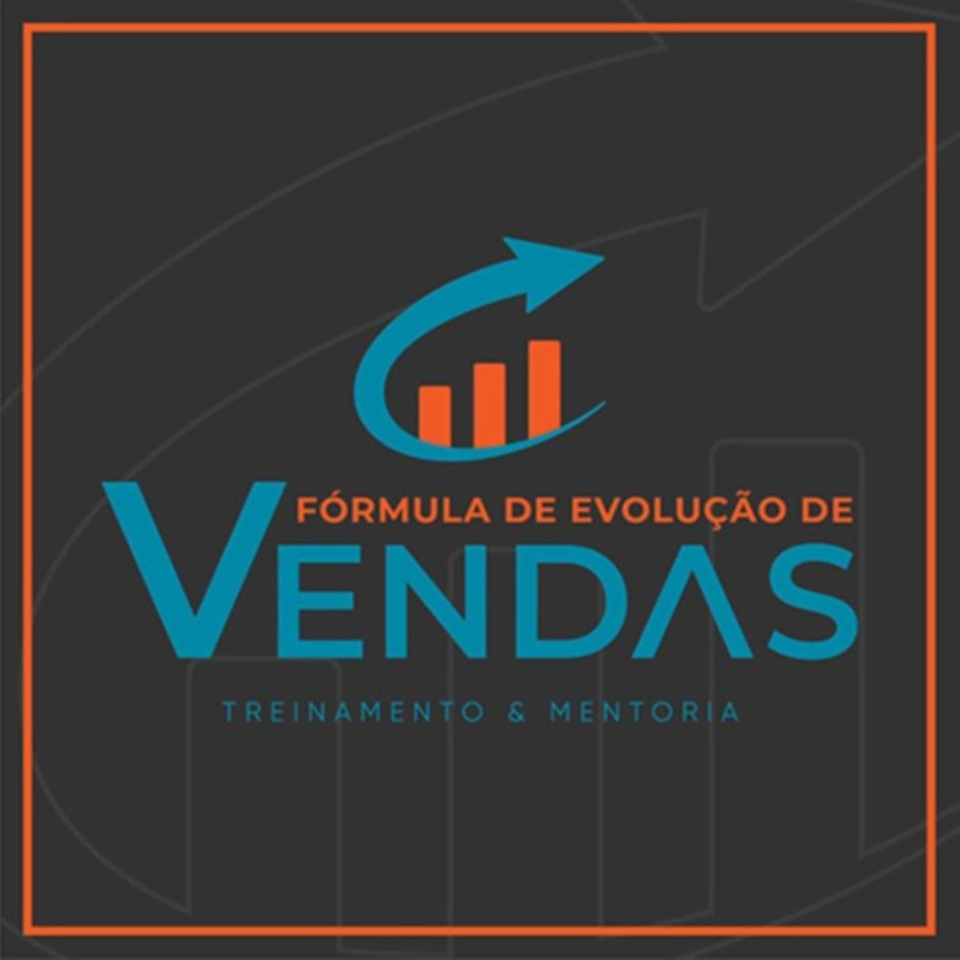 Fórmula de Evolução de Vendas - Podcasts