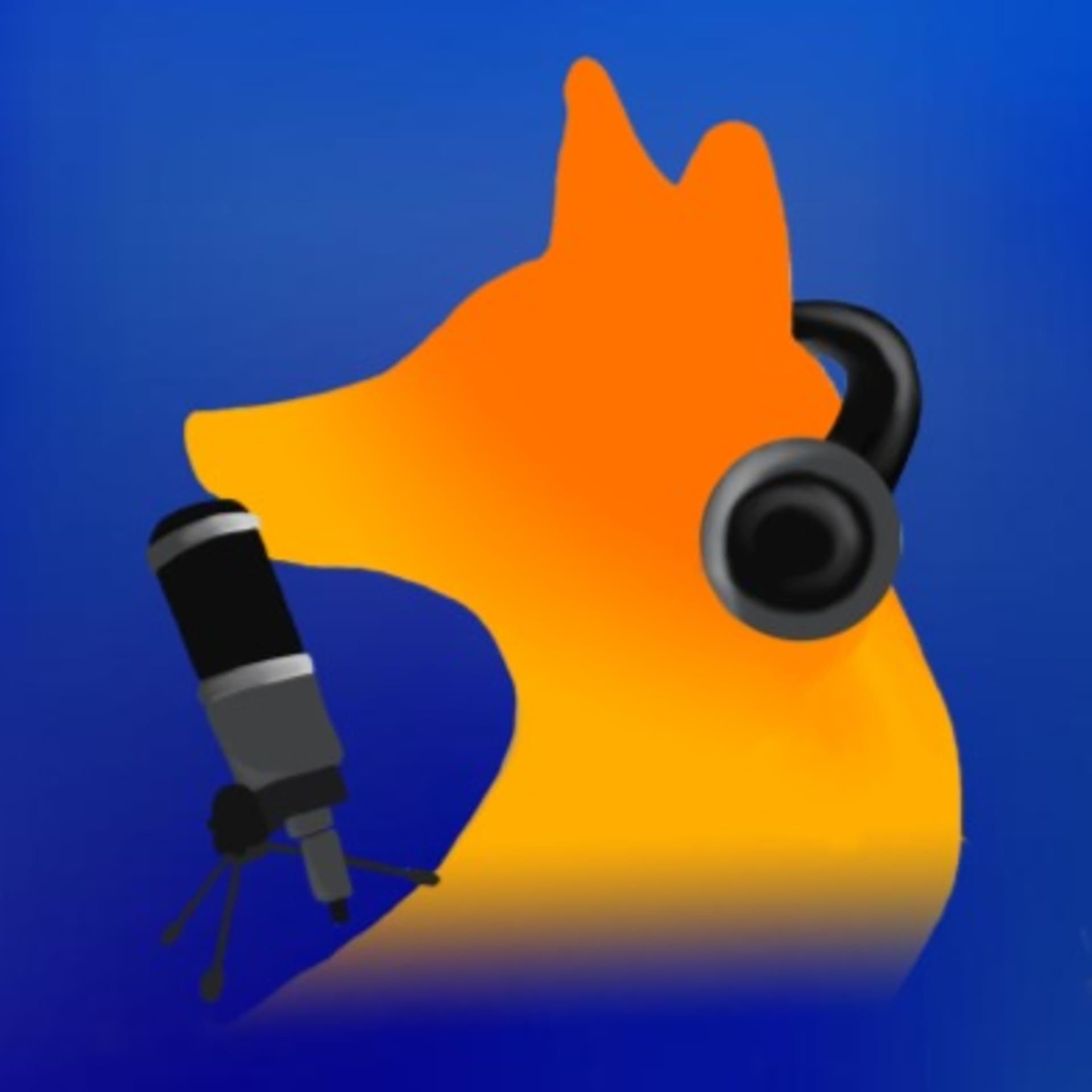 Uivo da Raposa - Podcasts