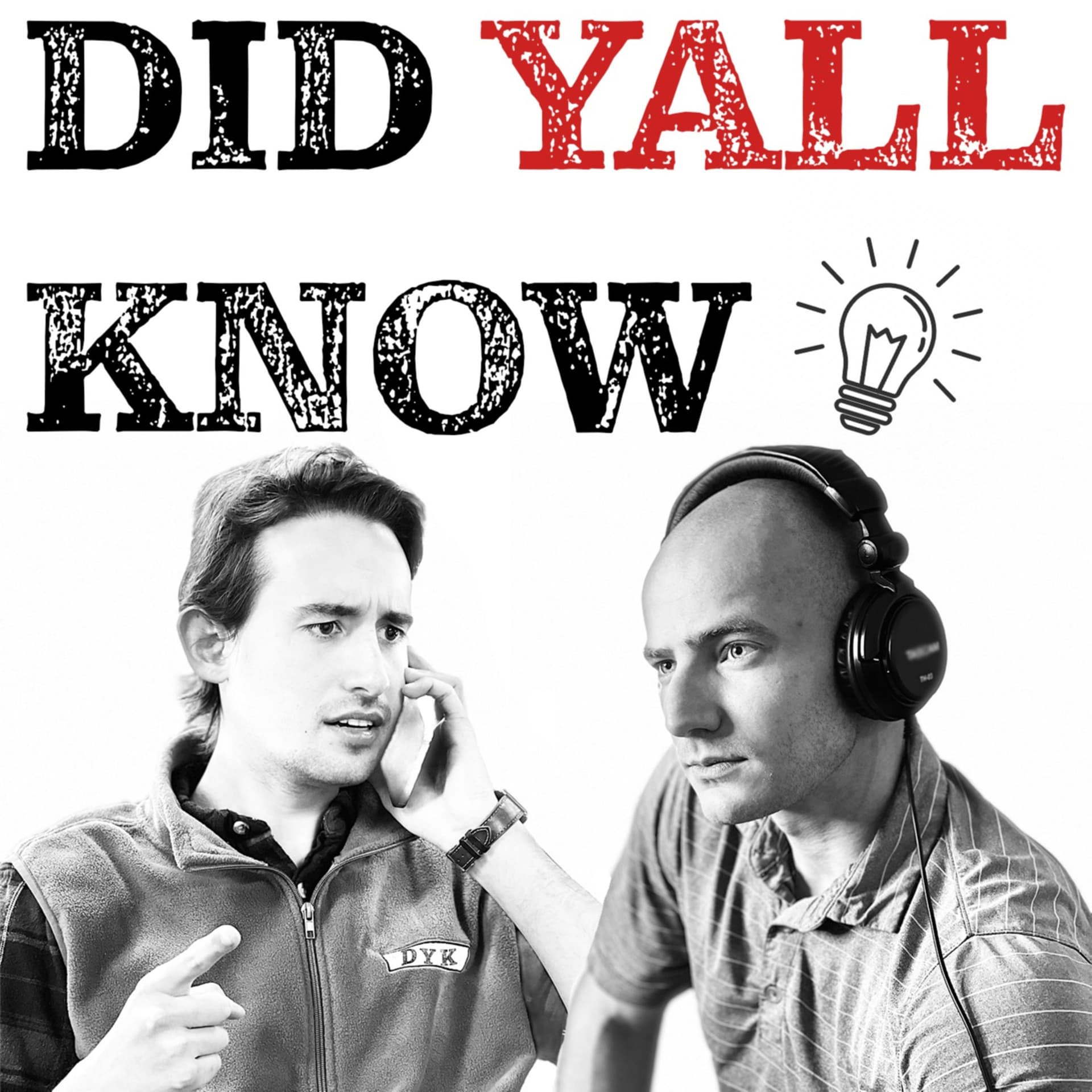 Did Yall Know - Podcasts