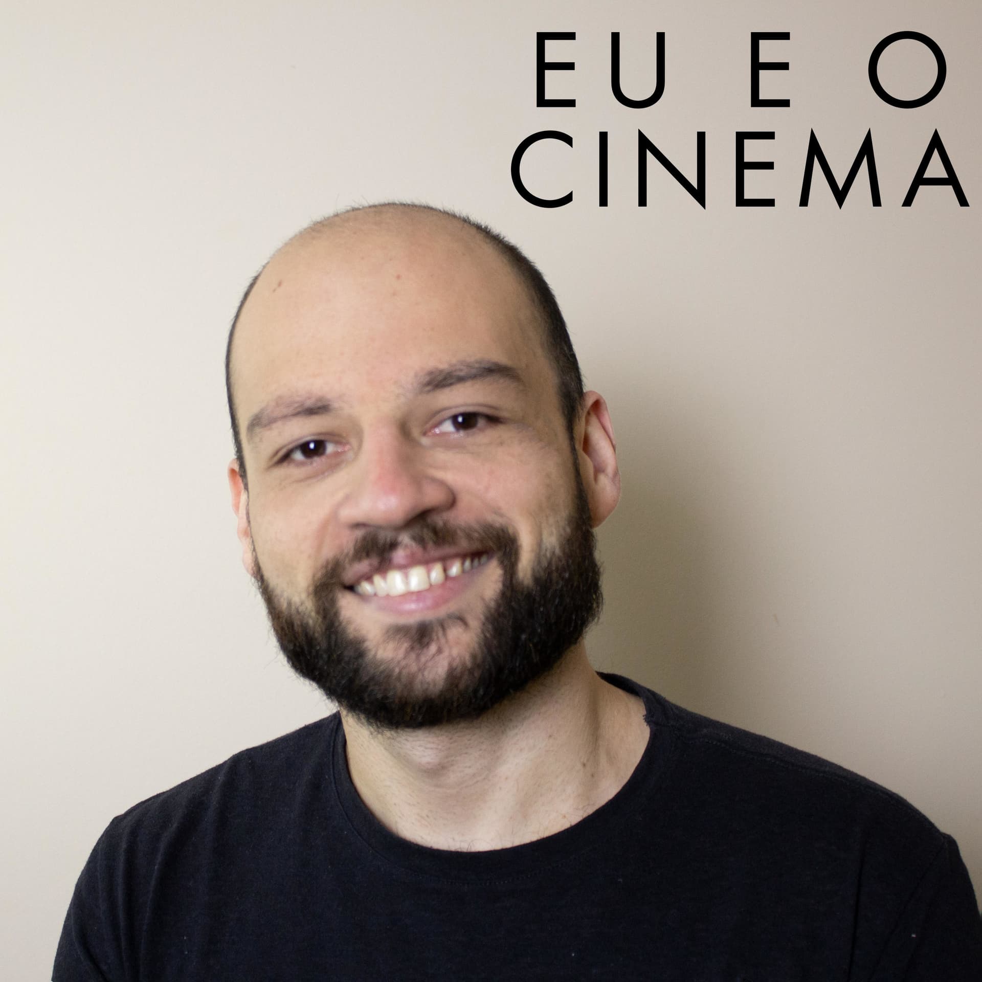 Eu e o Cinema - Podcasts