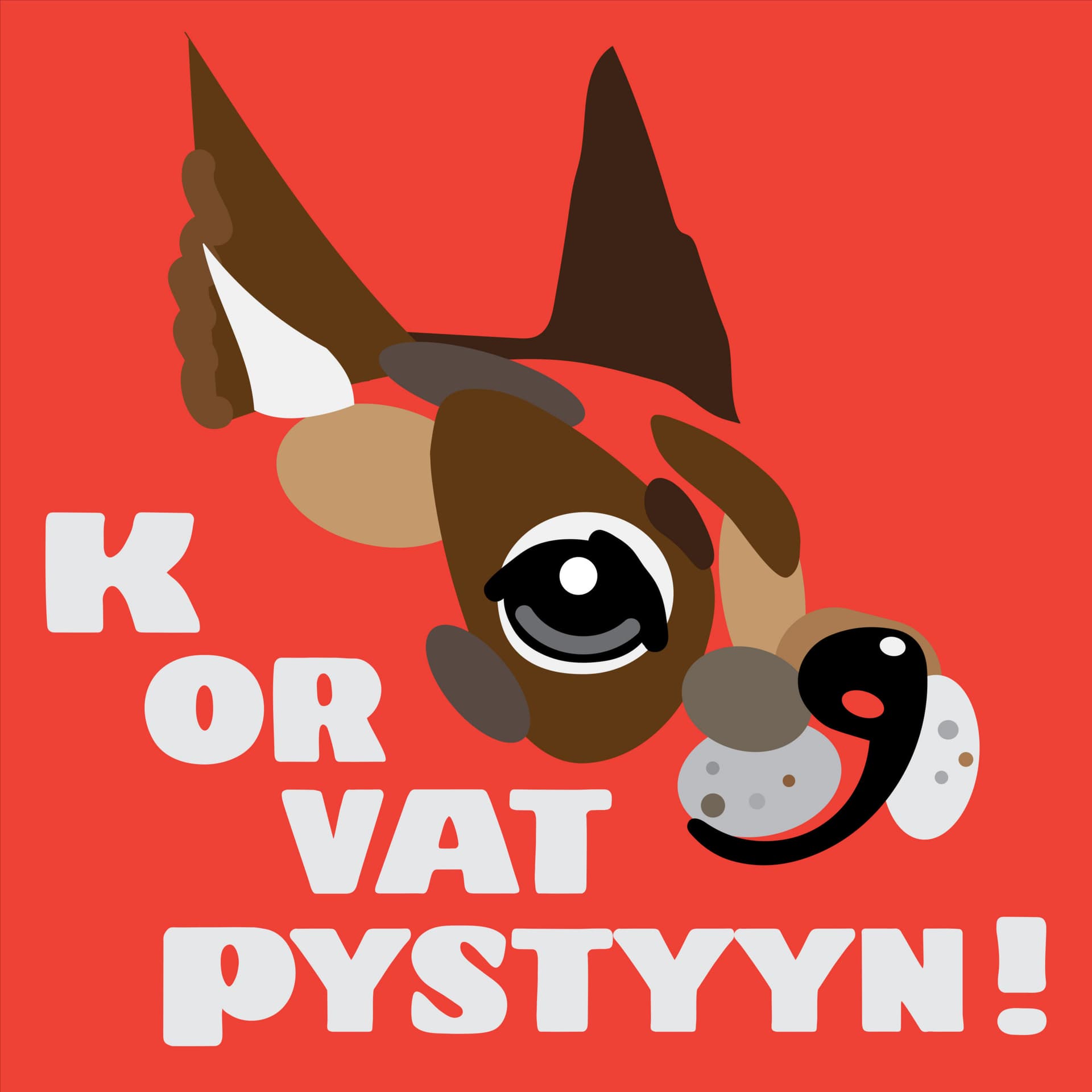 Korvat Pystyyn! - Podcasts
