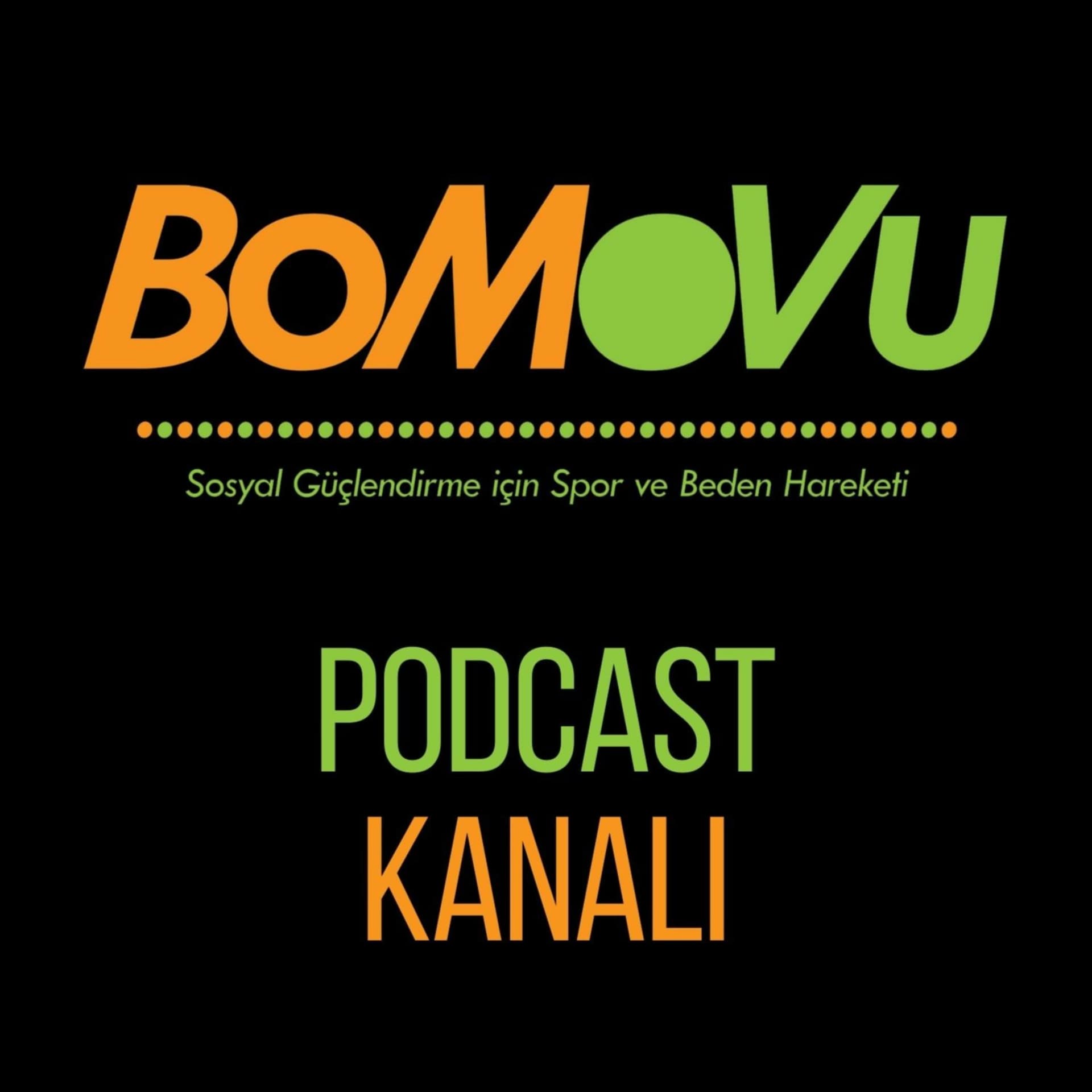 BoMoVu - Podcasts