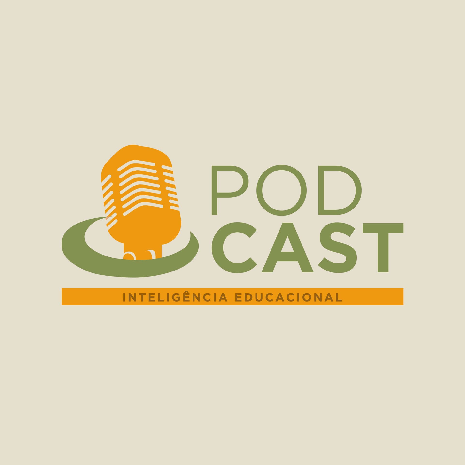 PodCast Inteligência Educacional - Podcasts
