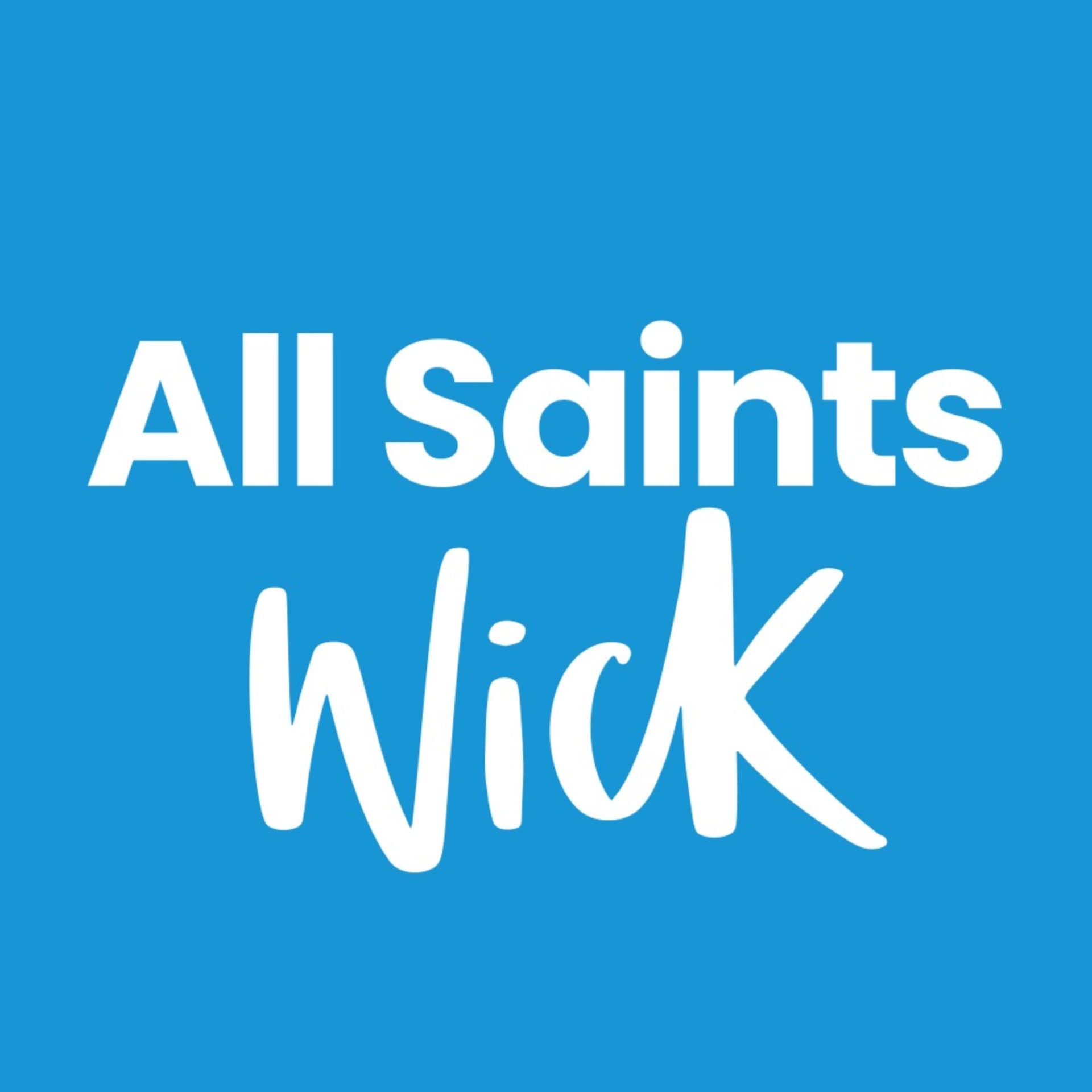 Talks from All Saints Church, Wick, Littlehampton, West Sussex, UK. - Podcasts