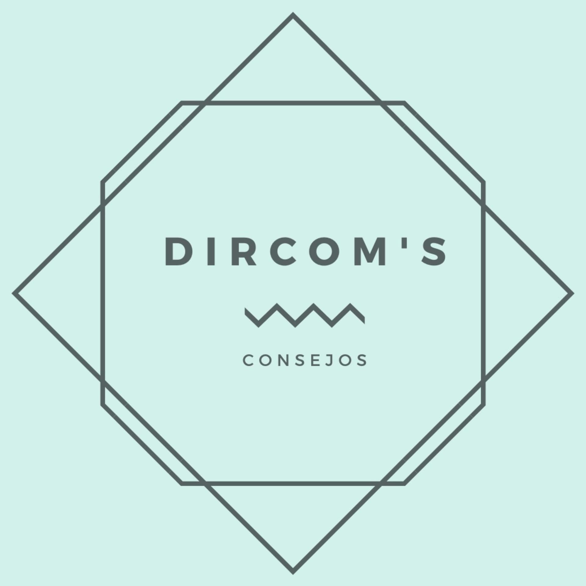 CONSEJOS DE DIRCOM's - Podcasts
