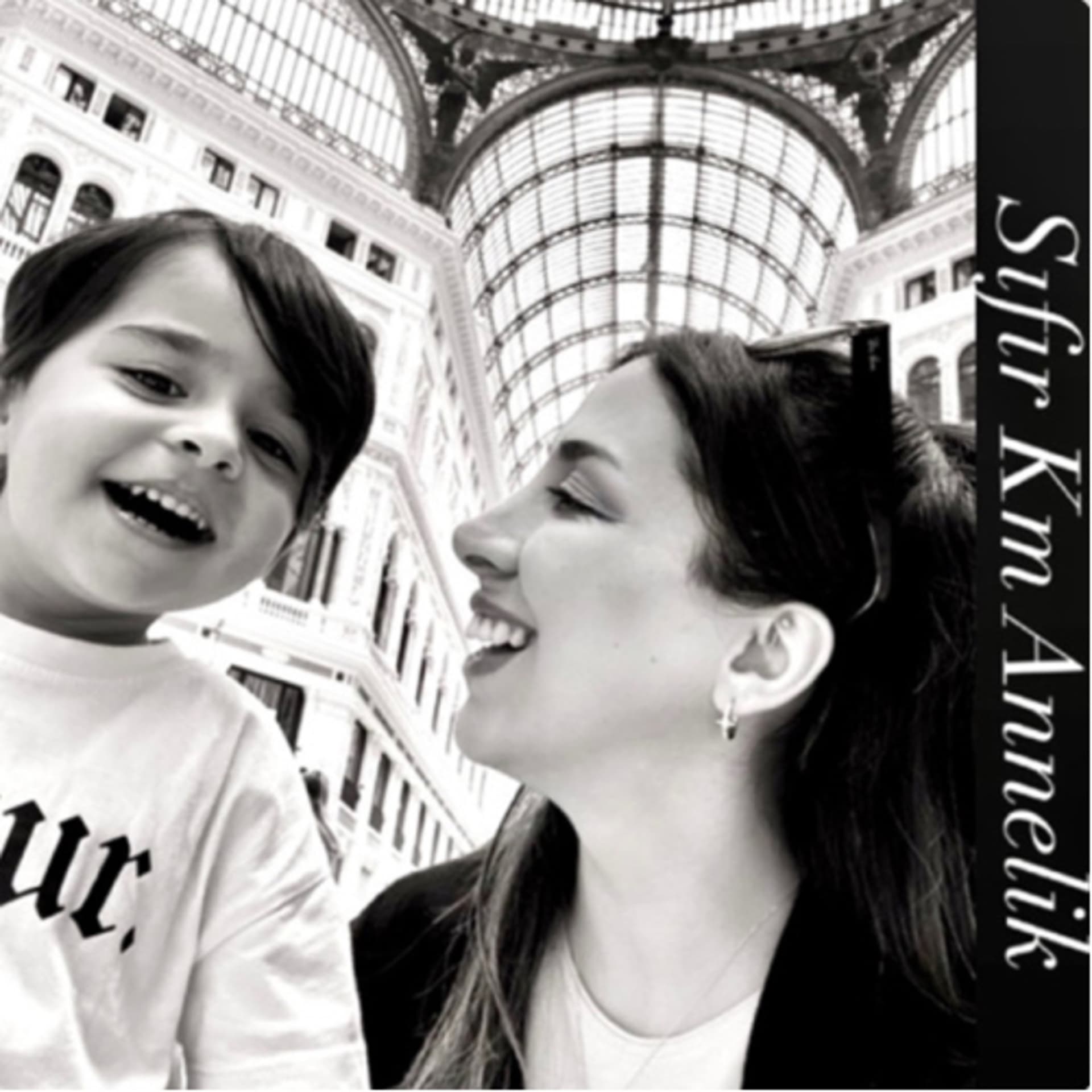 Sıfır Km Annelik - Podcasts