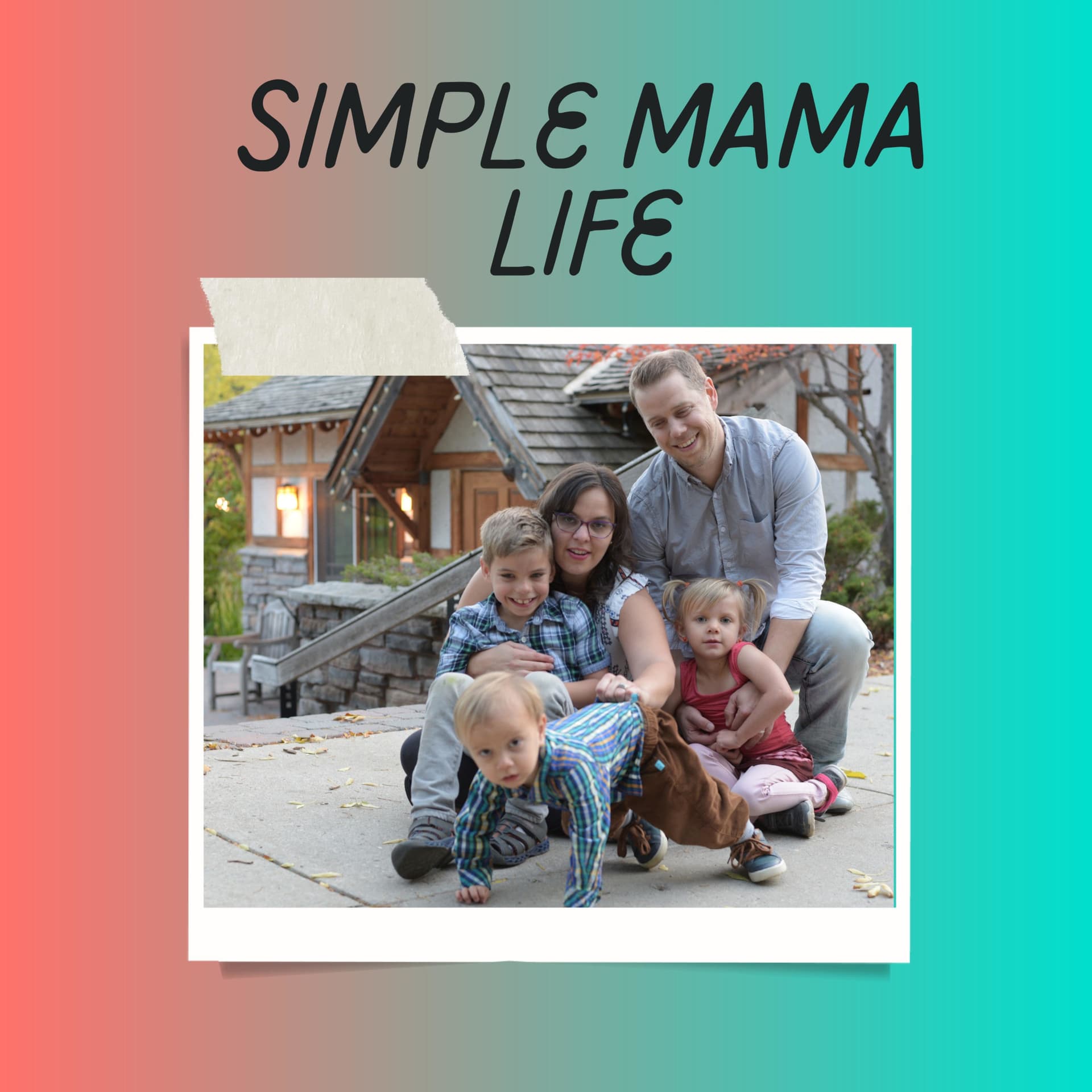 Simple Mama Life - Podcasts